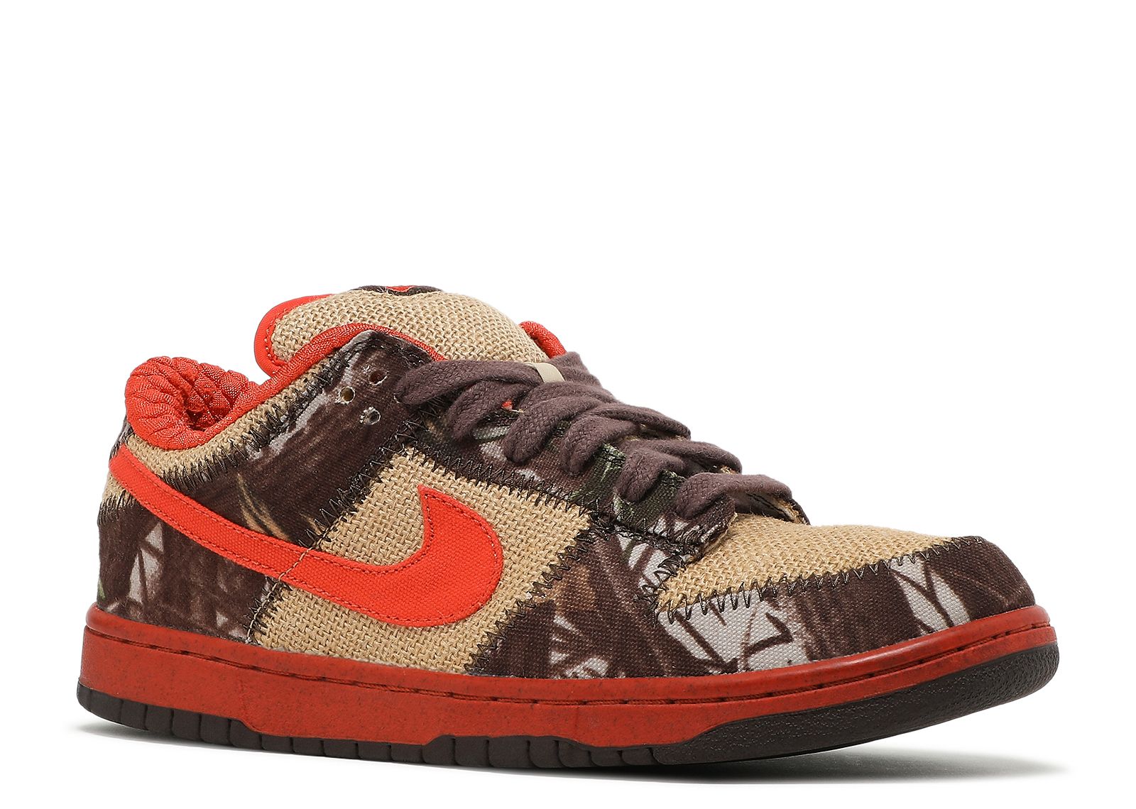 Dunk Low Pro SB 'Hunter Reese Forbes 