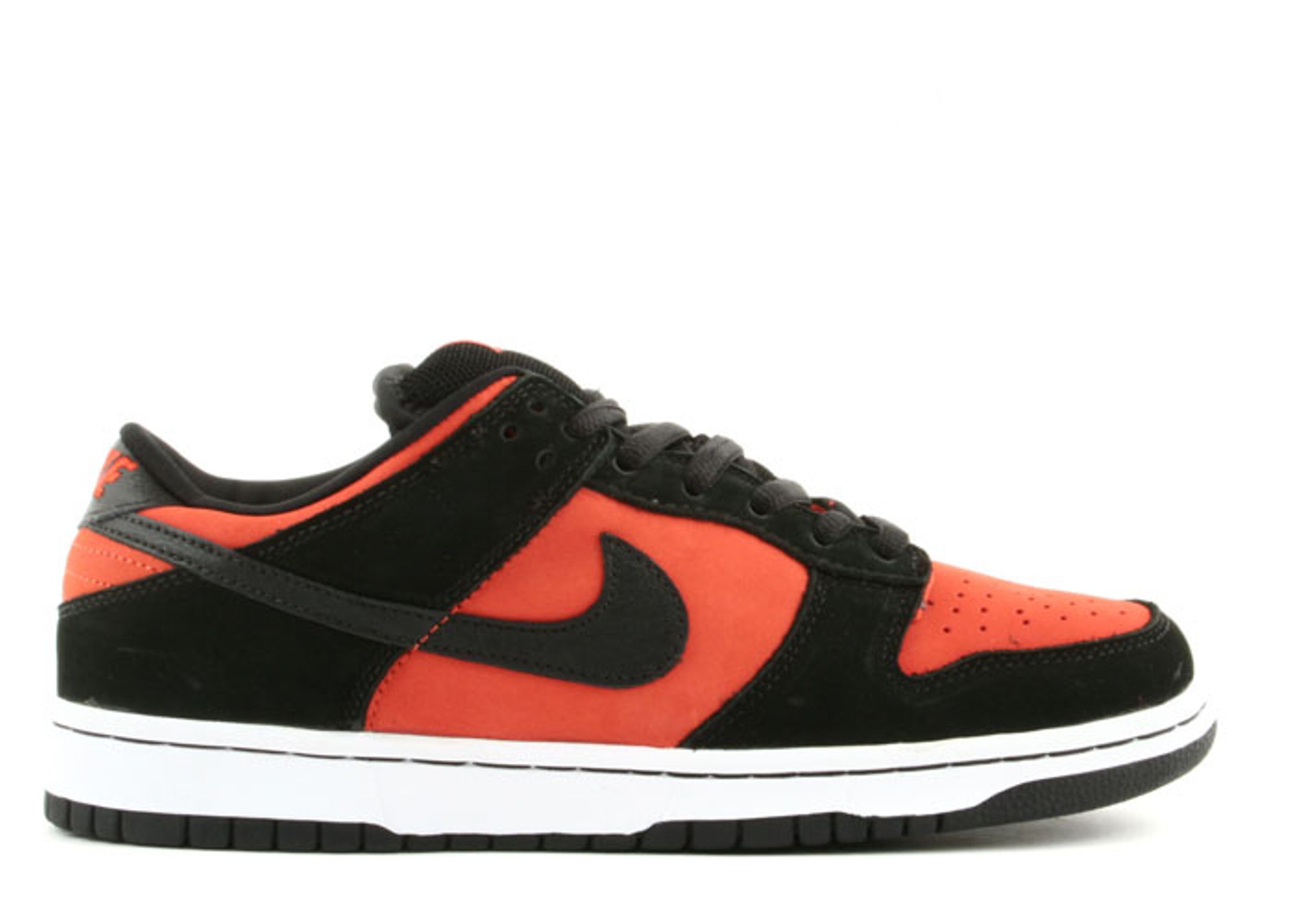 Dunk Low Pro SB 
