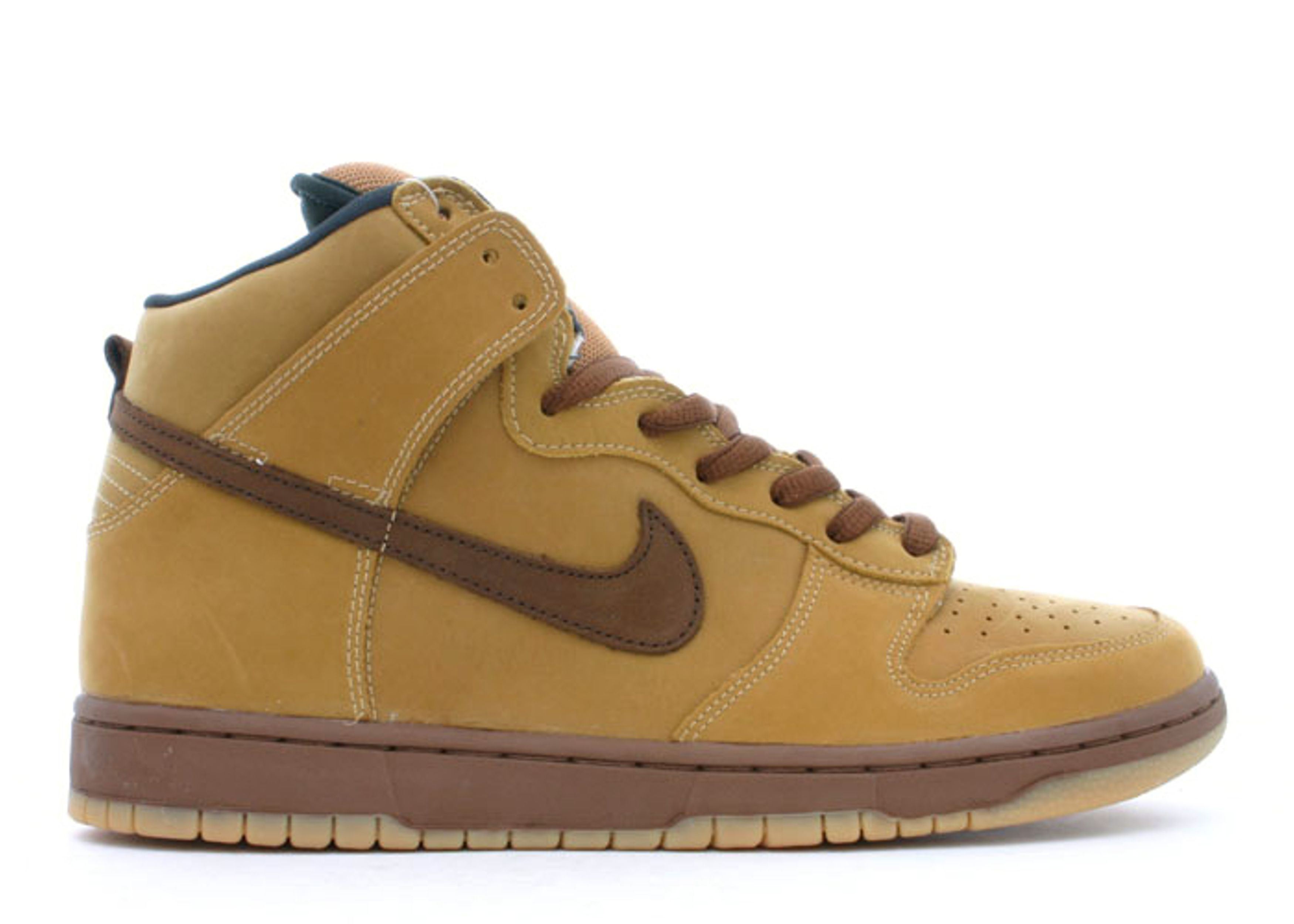 Dunk High Pro SB 