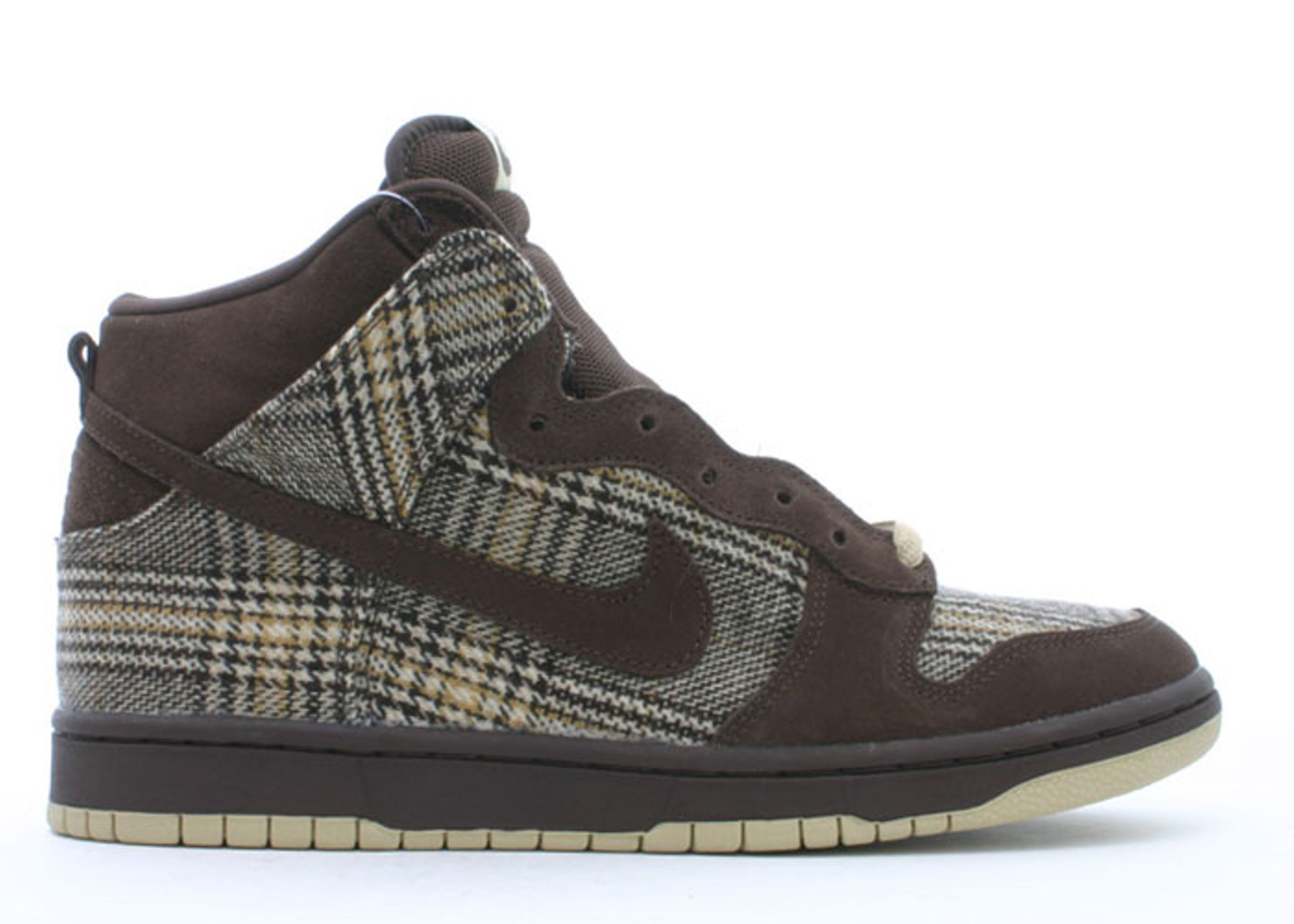 Dunk High Pro SB 