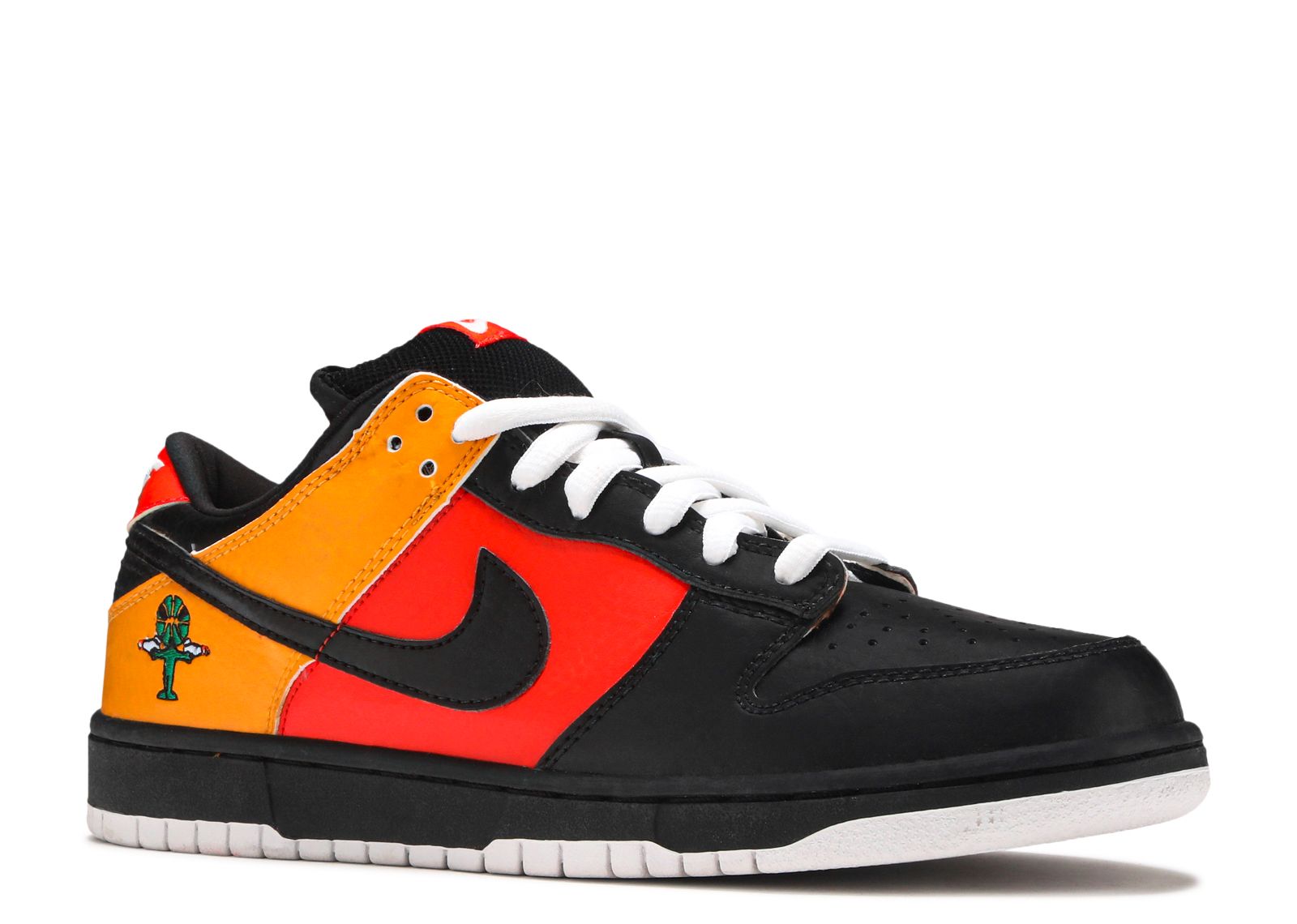 つむシューズNIKE SB DUNK LOW PRO SB RAYGUN