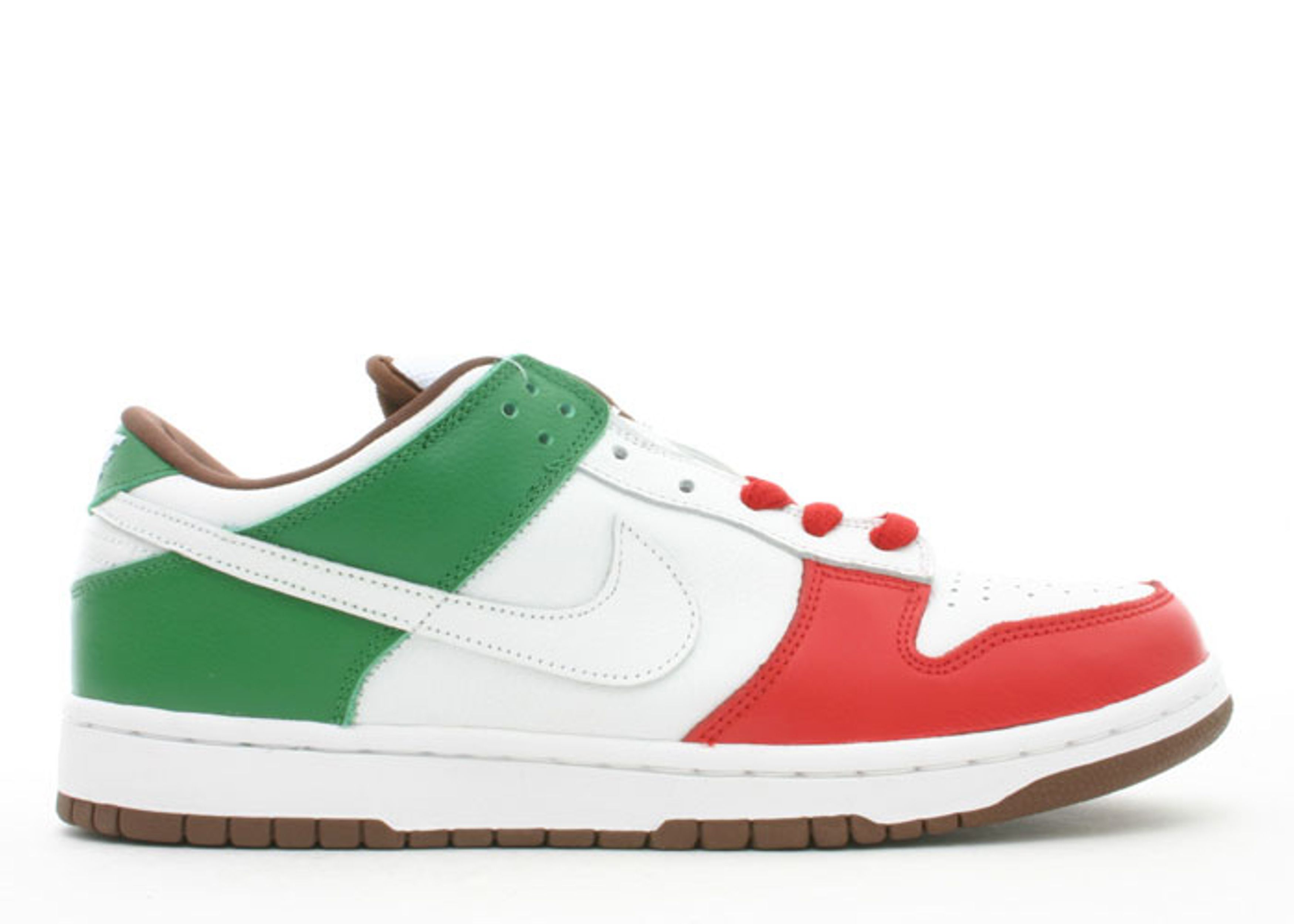 Dunk Low Pro SB 