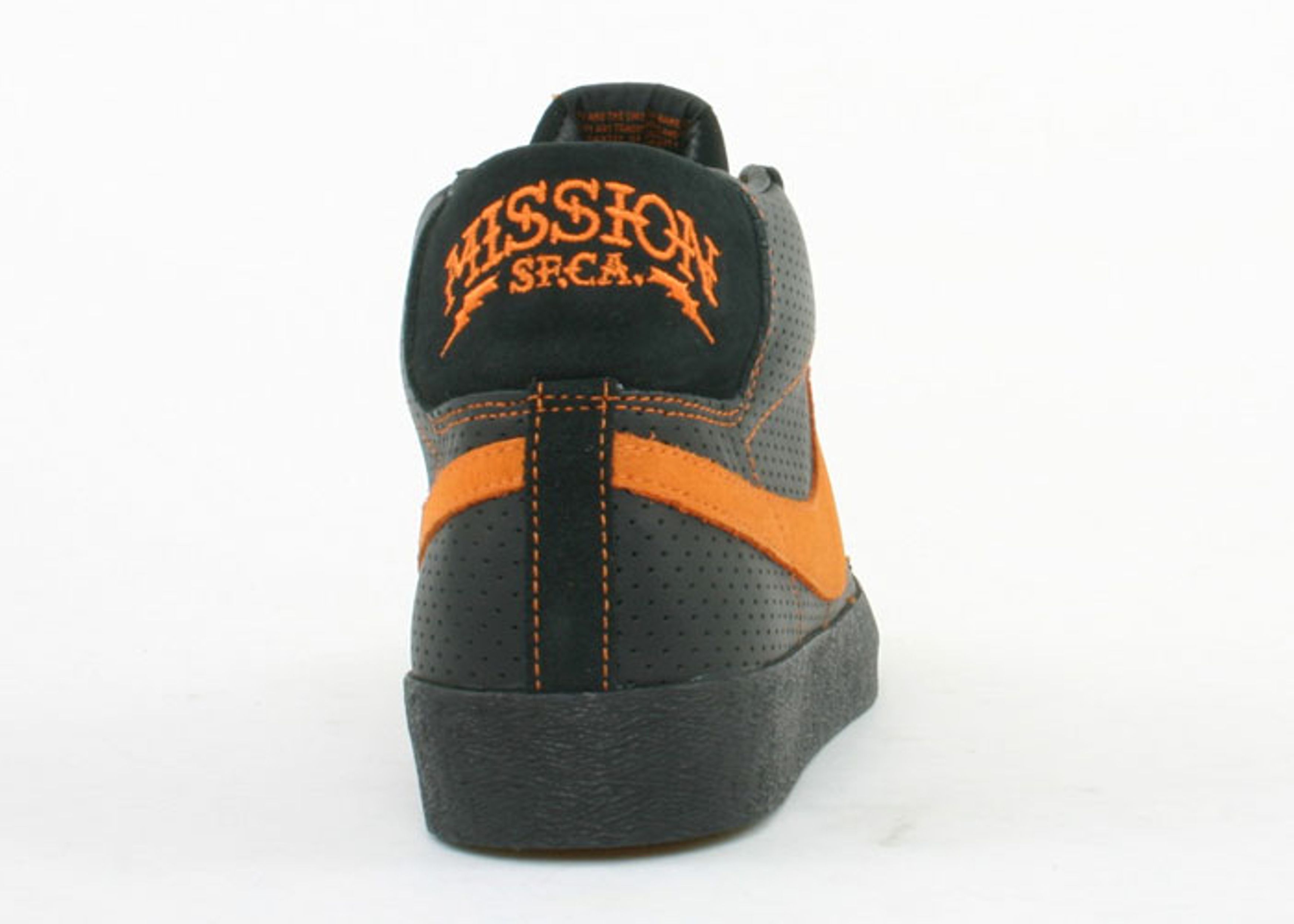 Blazer SB 