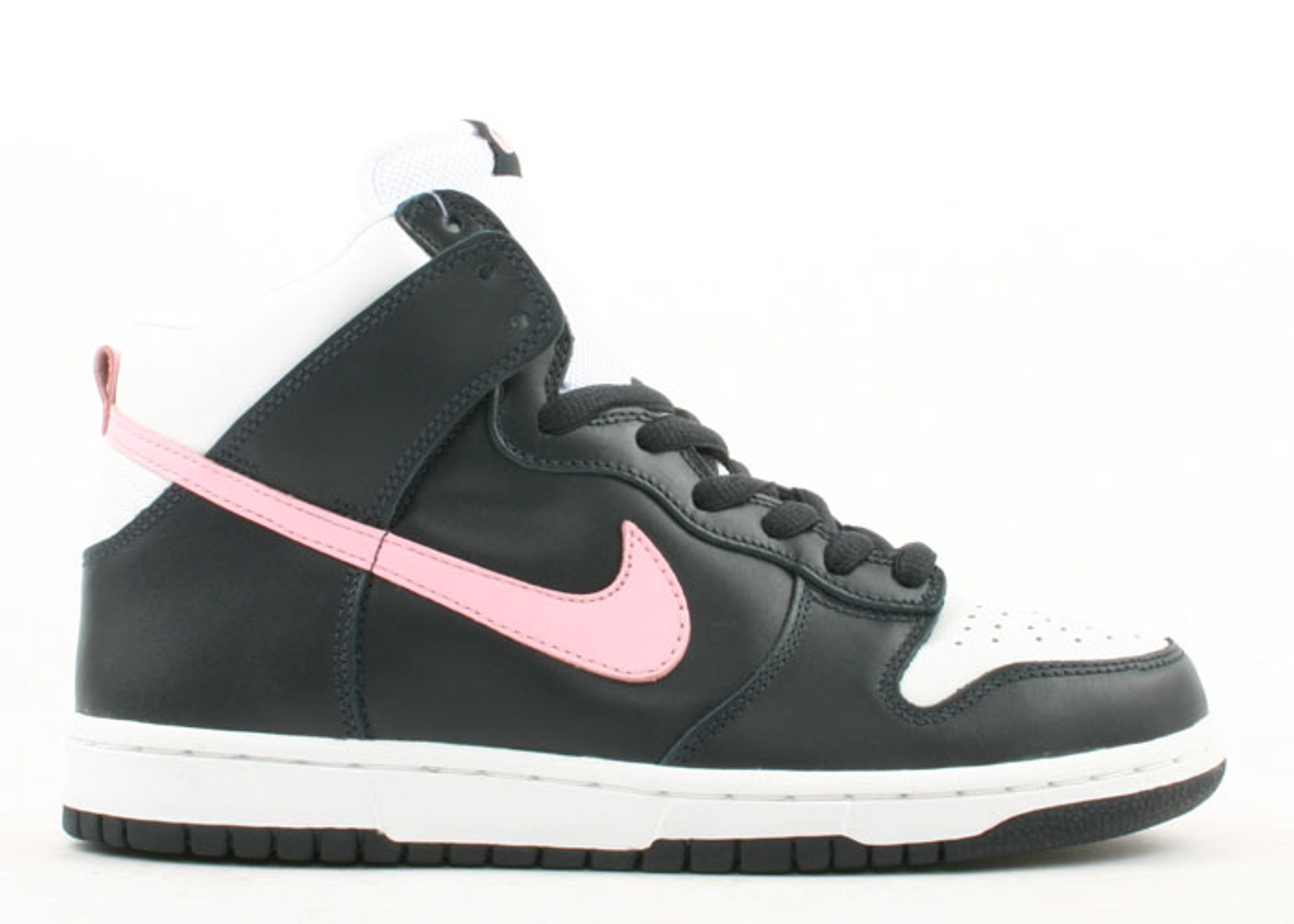 Dunk High Pro SB 