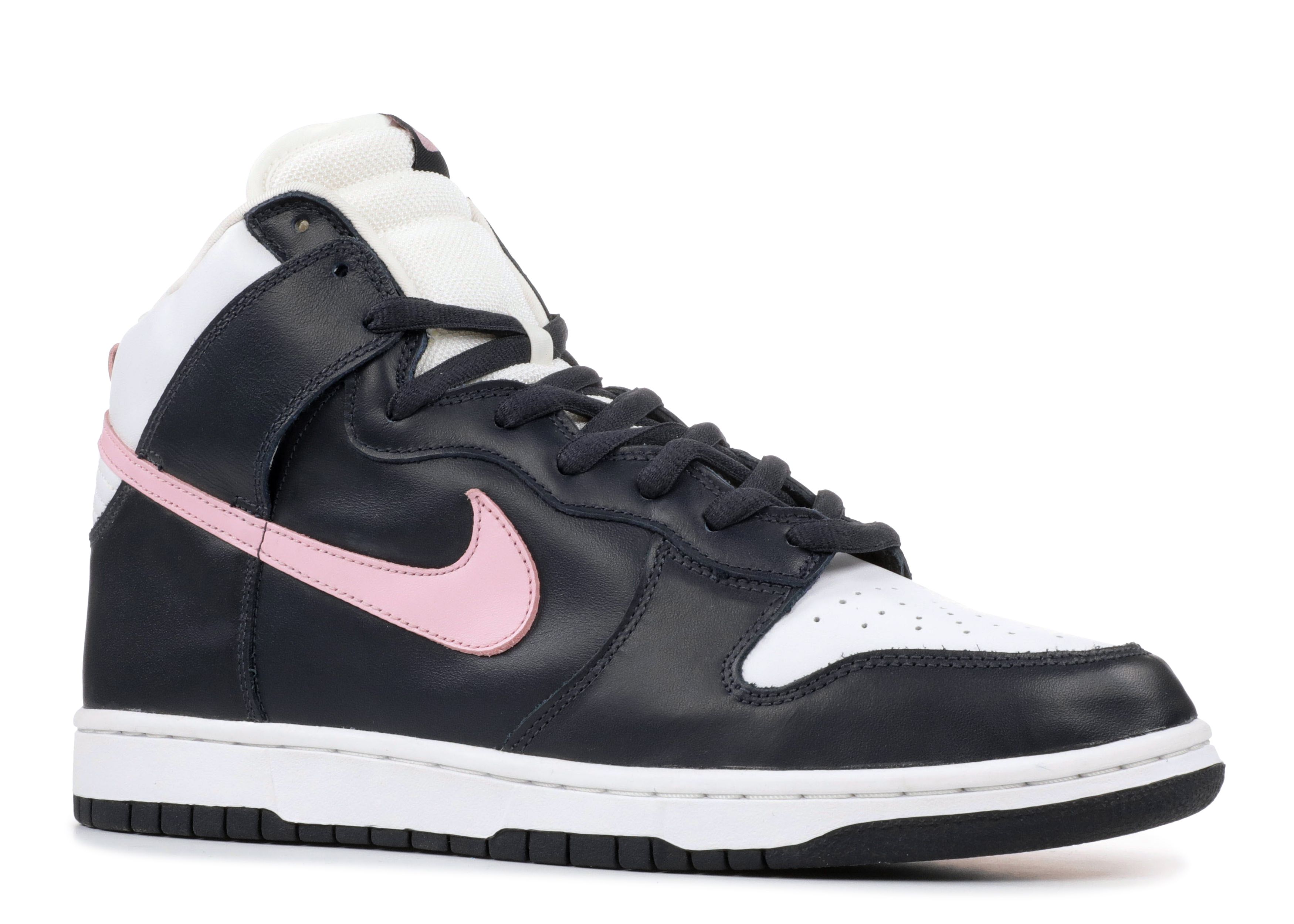 Dunk High Pro SB 
