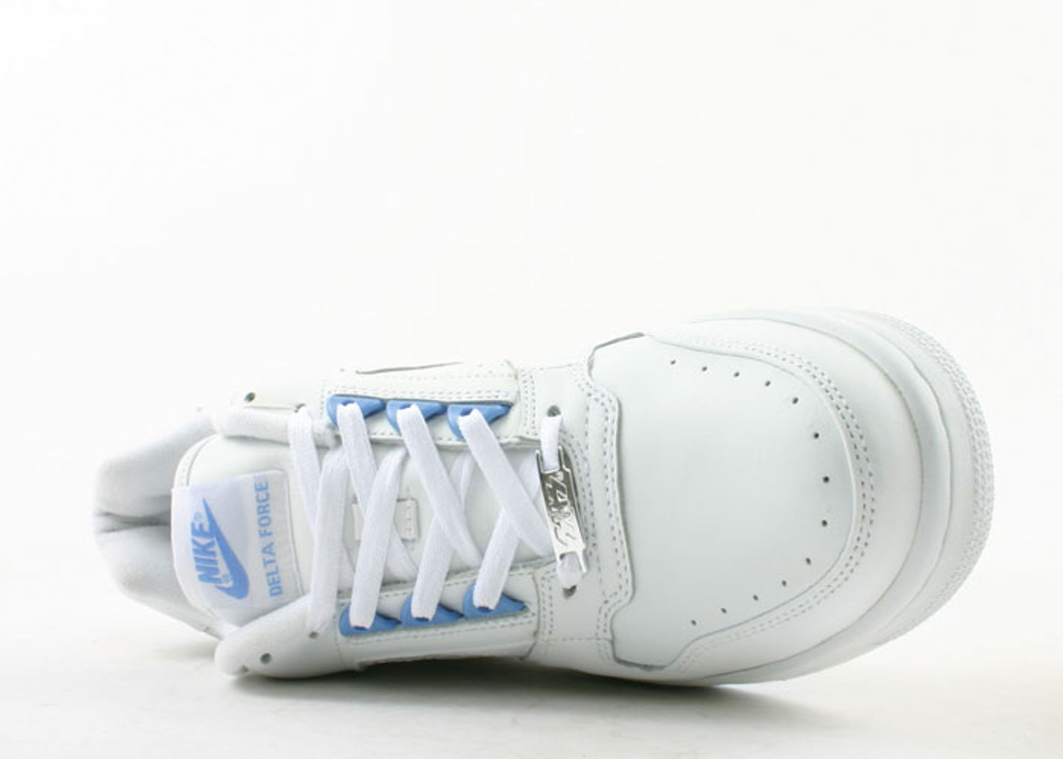 Nike Zoom Air Delta Force SB Paul Rodriguez Nike Sb Delta Force Shoe Review - YouTube main image 3