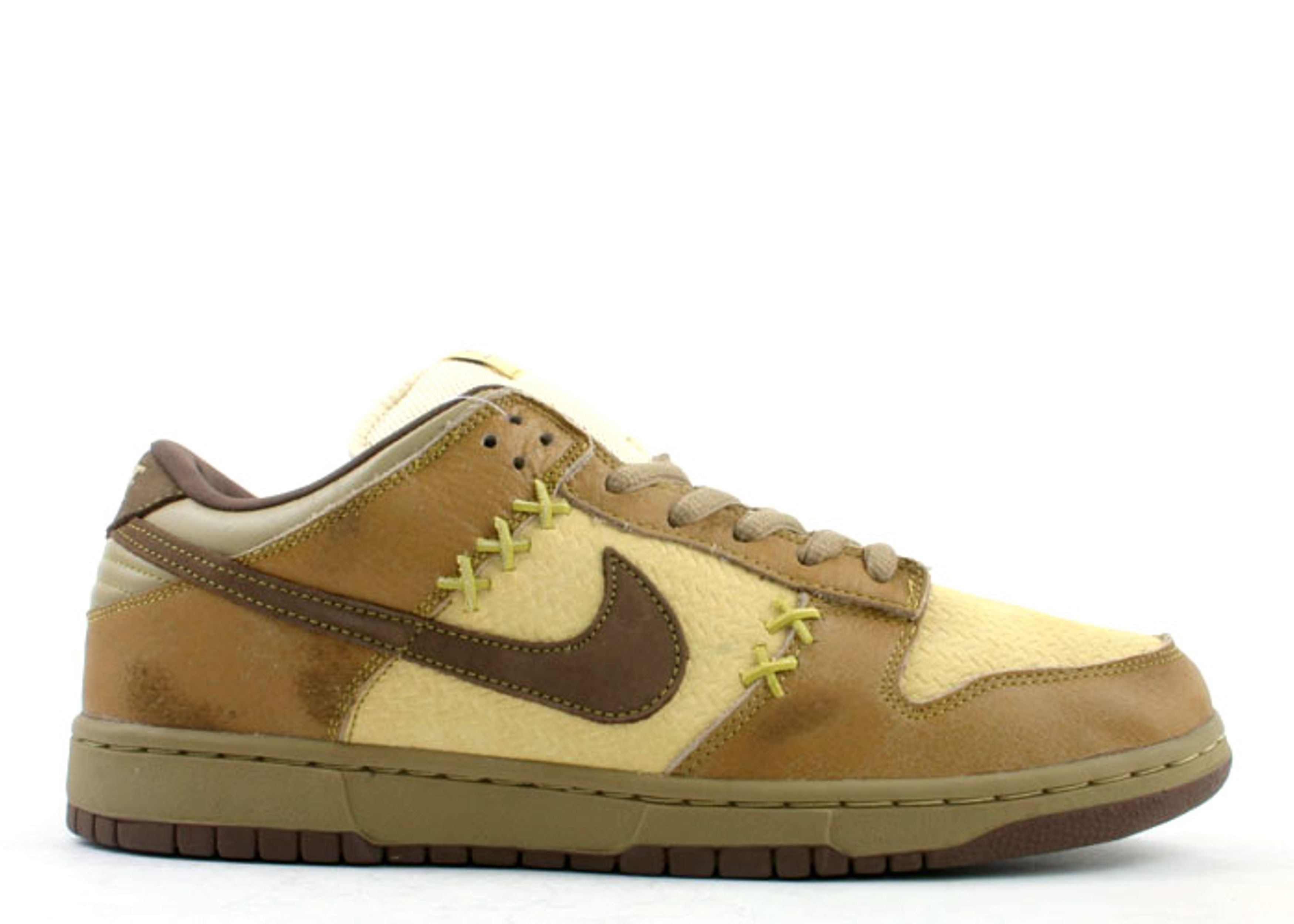 Sneakers Nike Sb Dunk Shanghai Dunk Low Pro SB 'Shanghai 2' Nike
