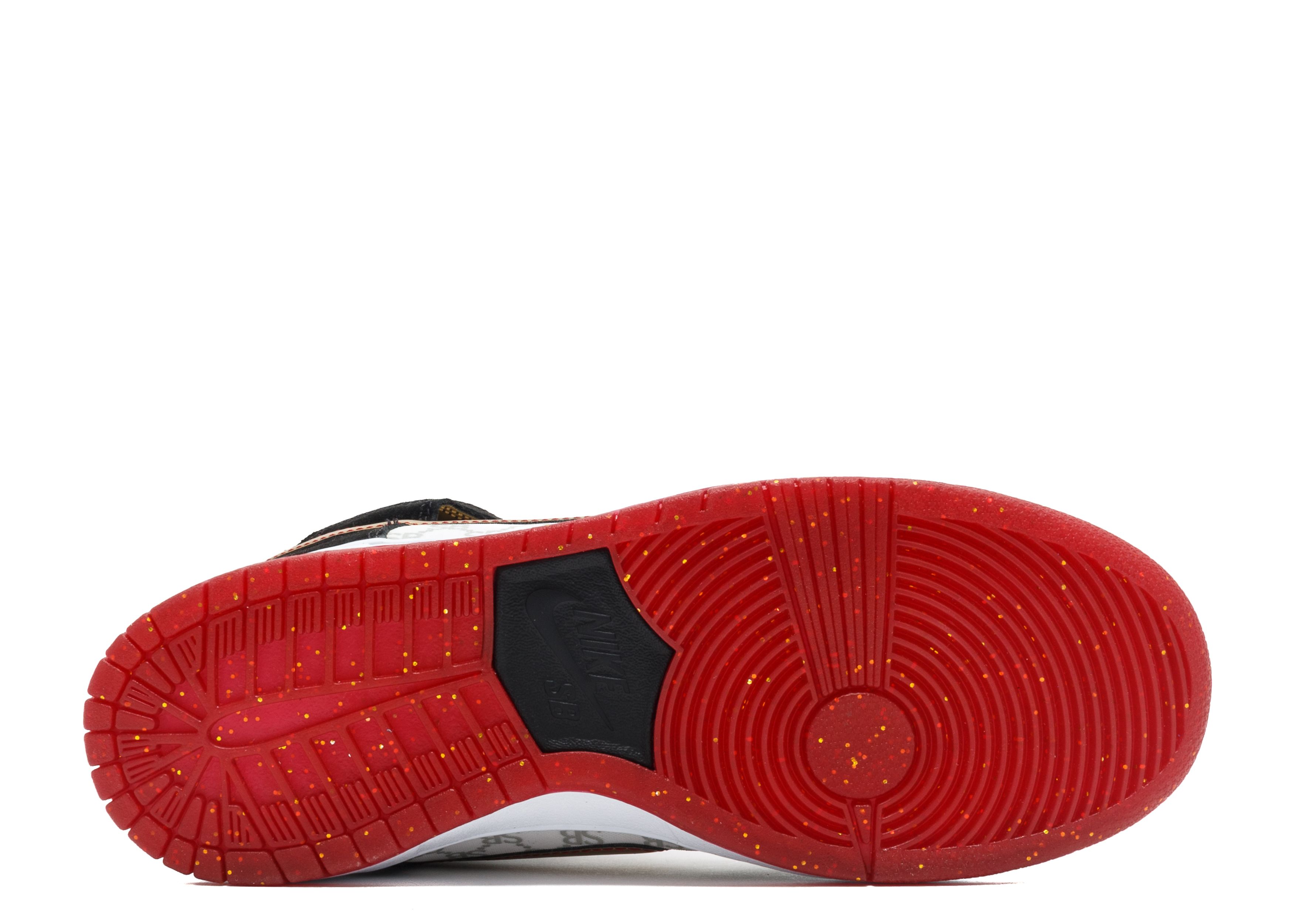 Dunk High Pro SB