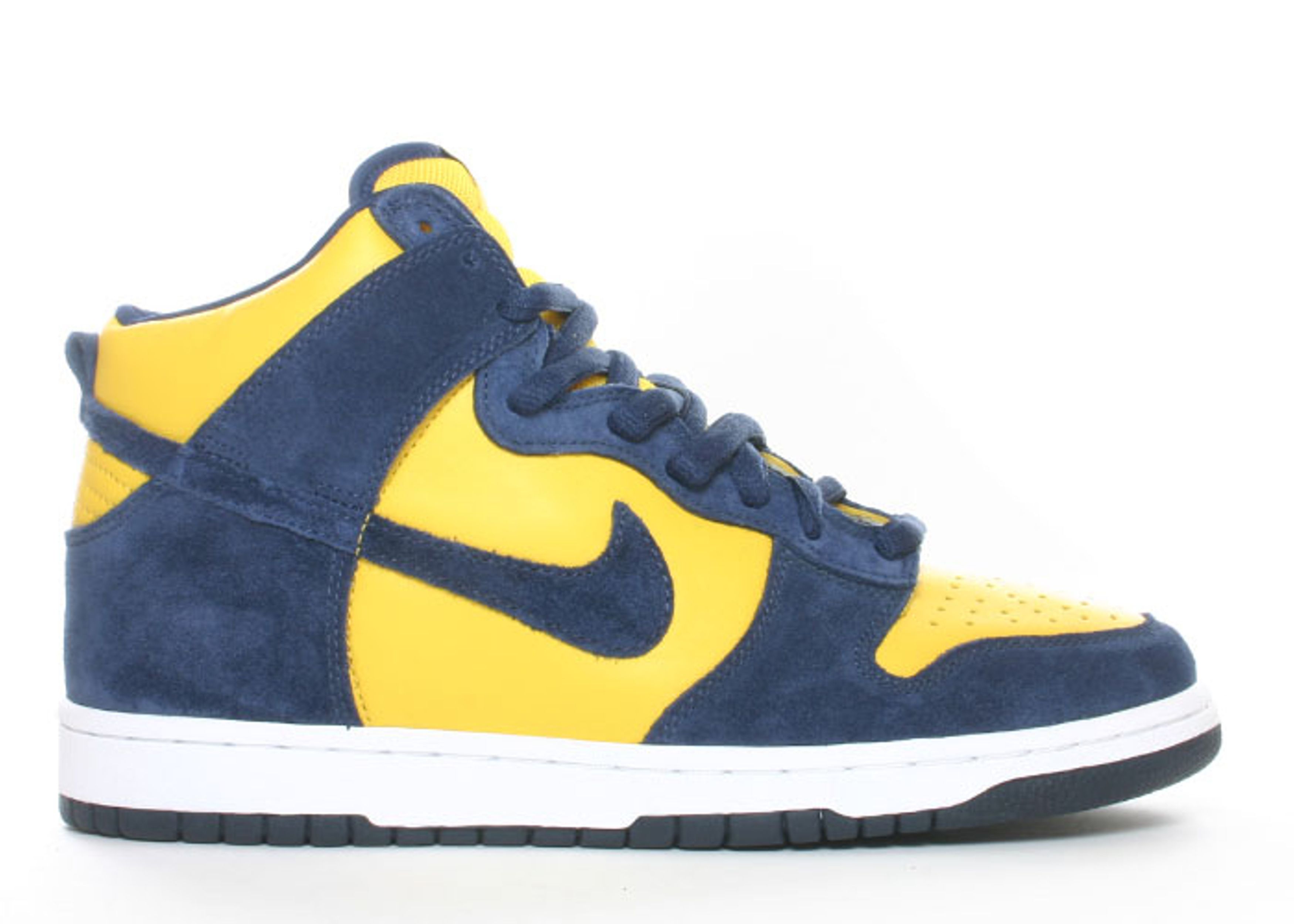 Dunk High Pro SB