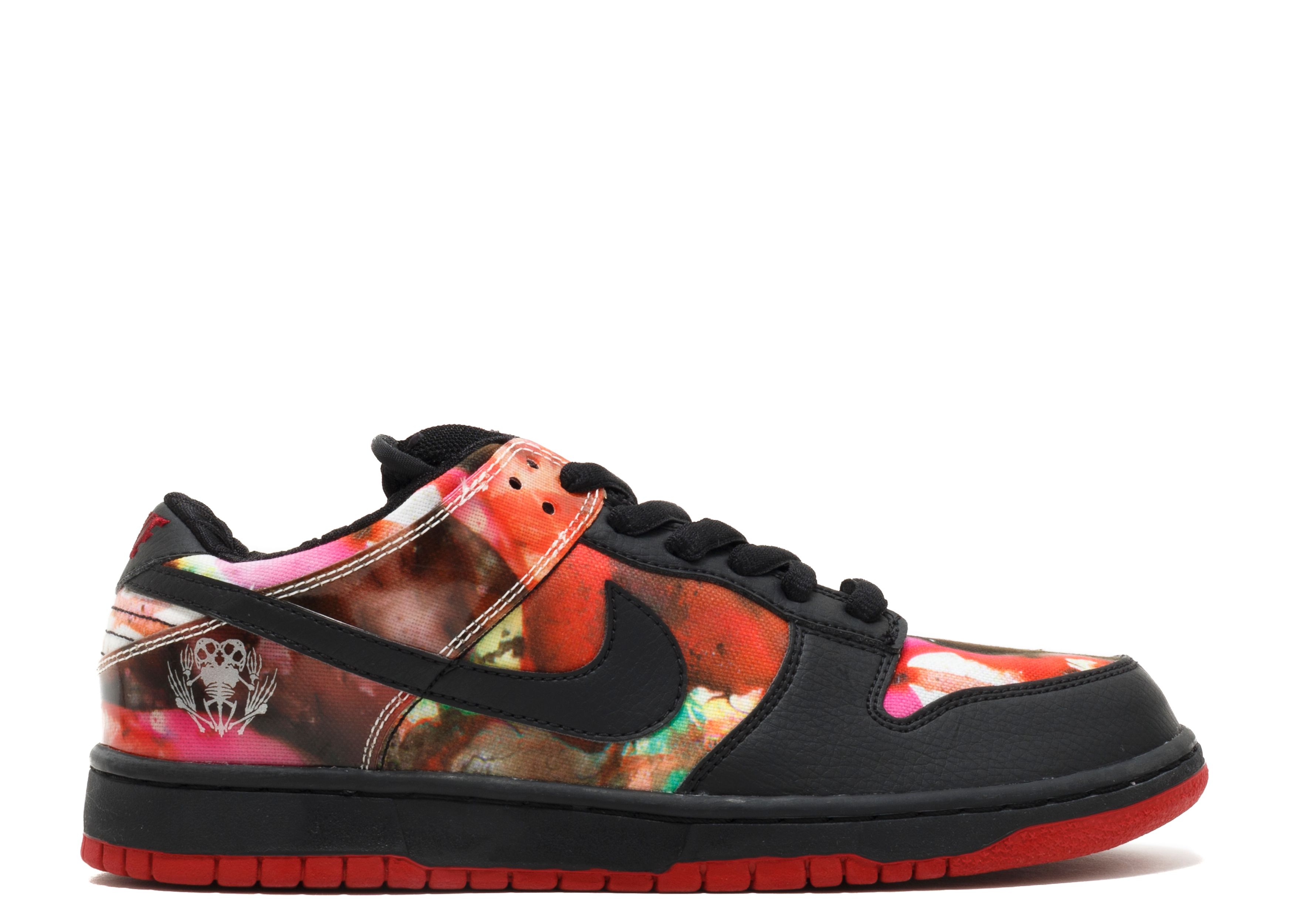 Dunk Low SB 