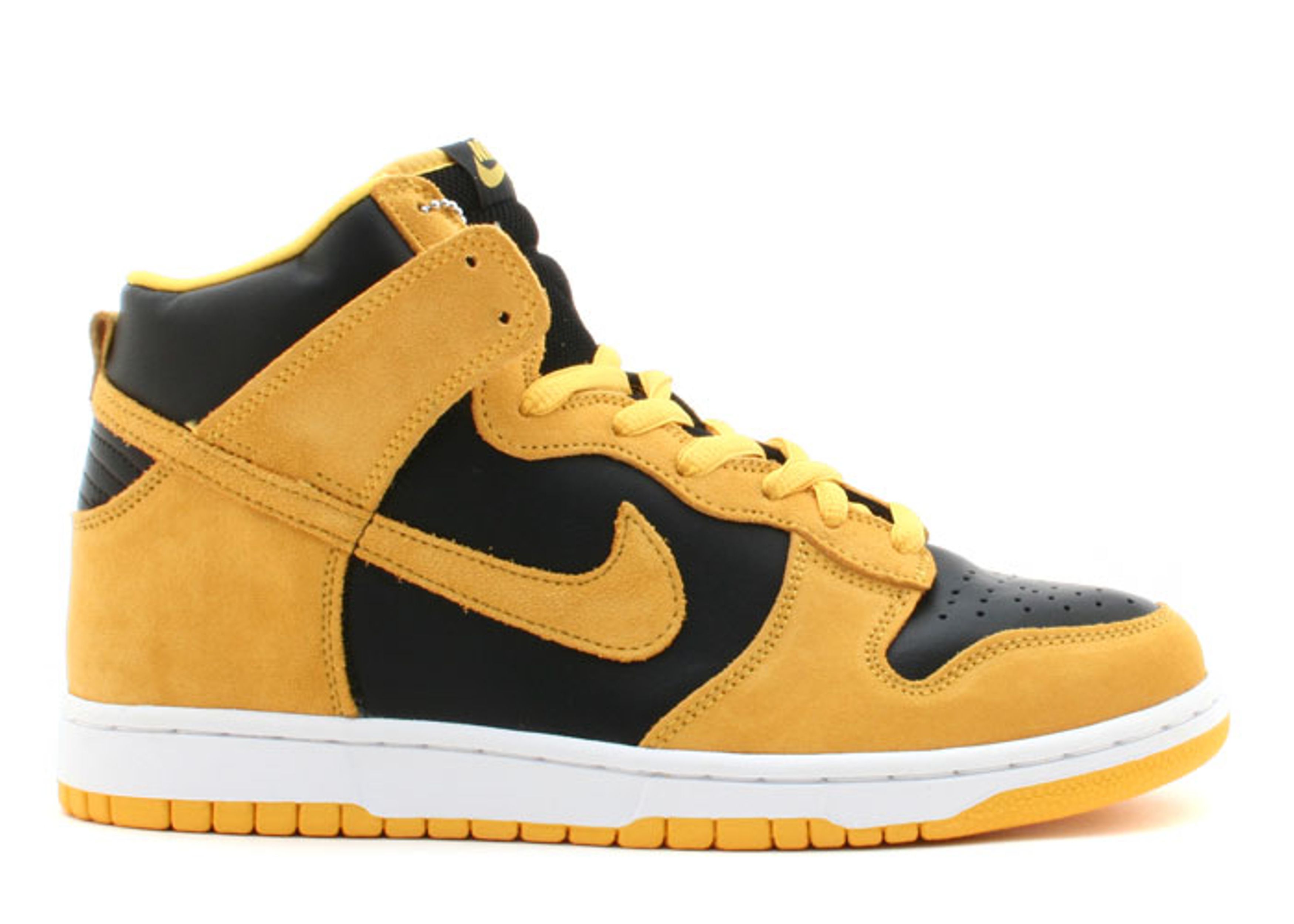 Dunk High Pro SB 