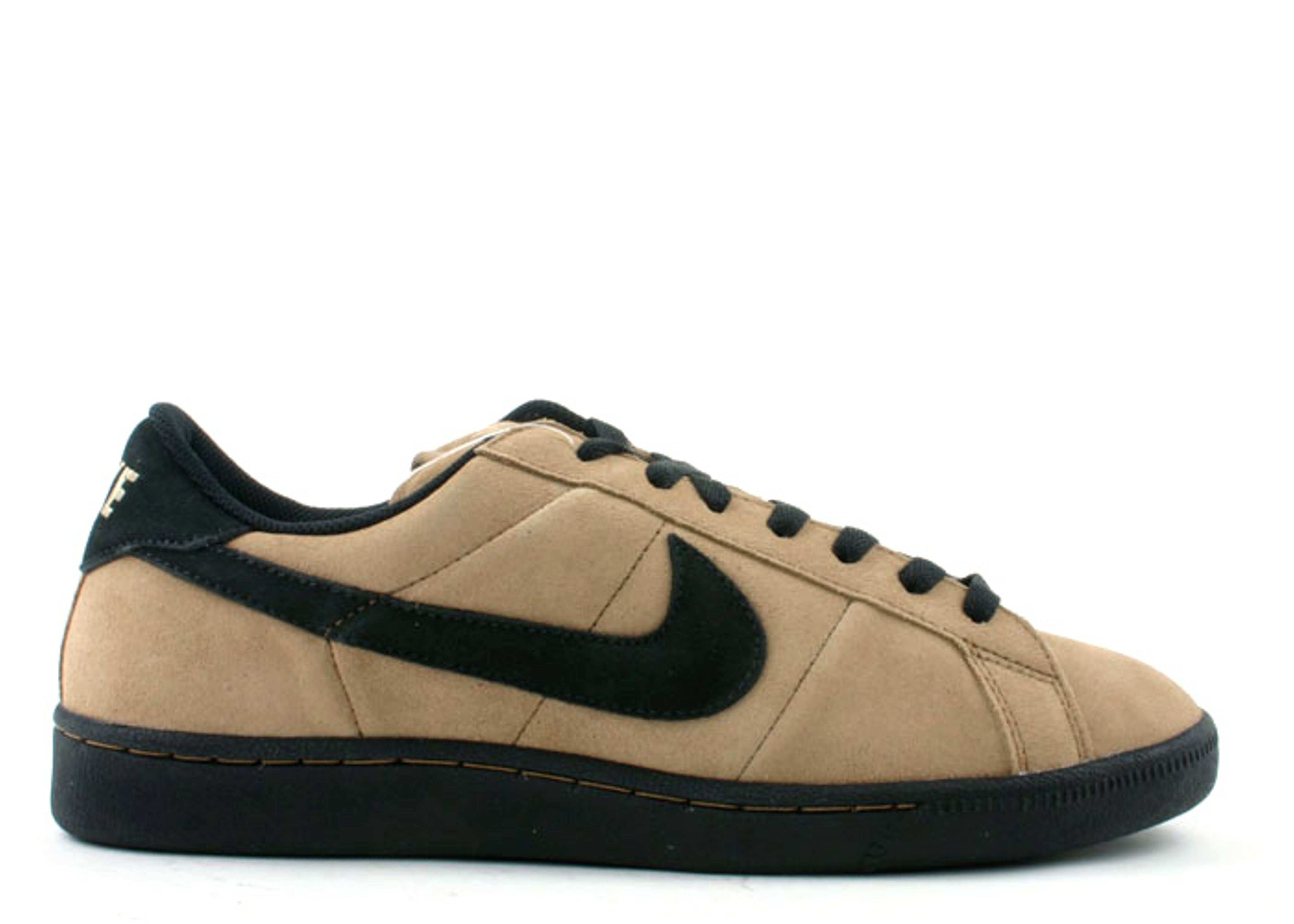 Nike Air Classic SB Taupe/Black Size 13 310704-201 Air Classic Sb - Nike - 310704 231 - chino/safari | Flight Club main image 2