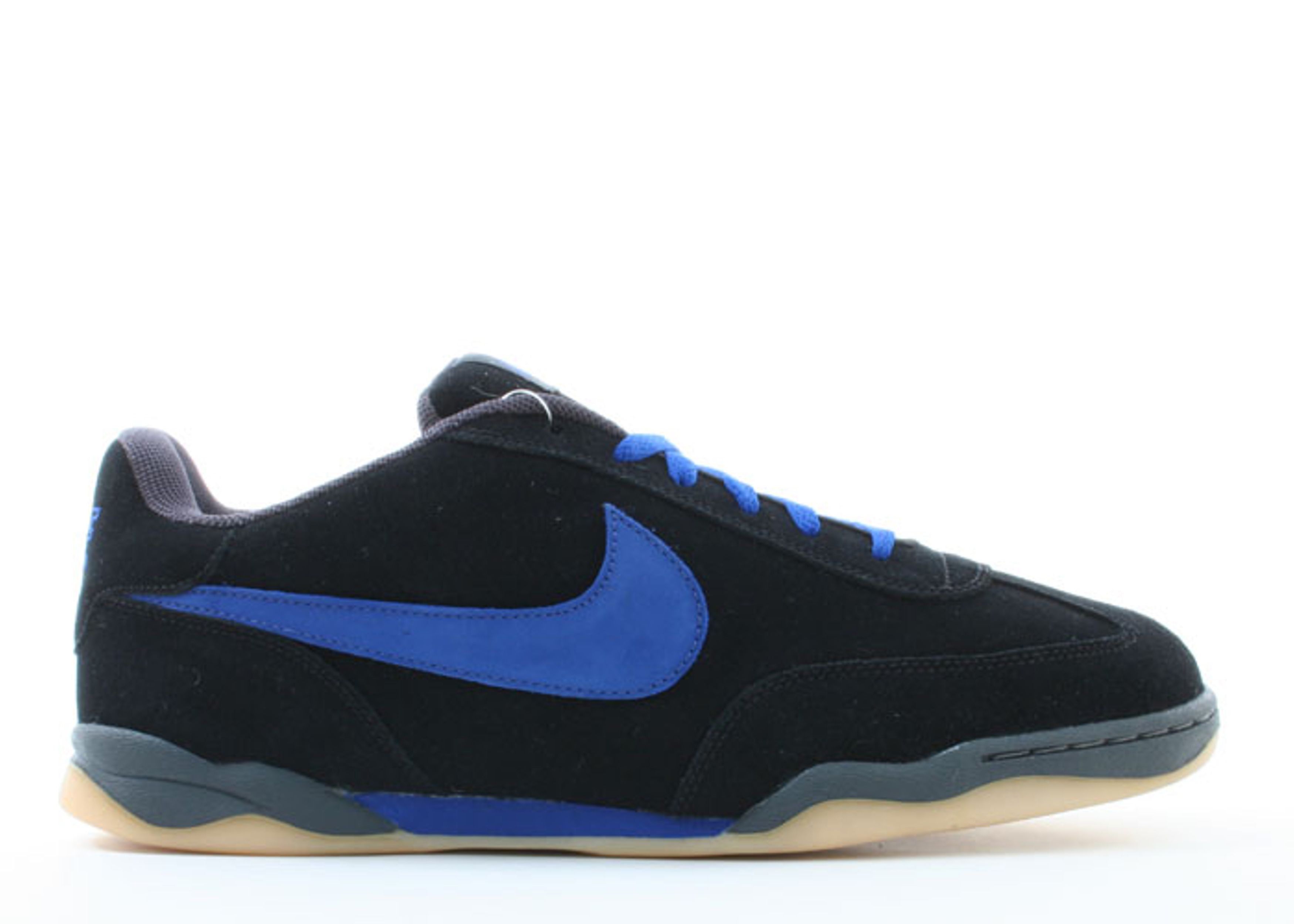 Air Zoom Fc - Nike - 308173 041 - black/sport royal | Flight Club 