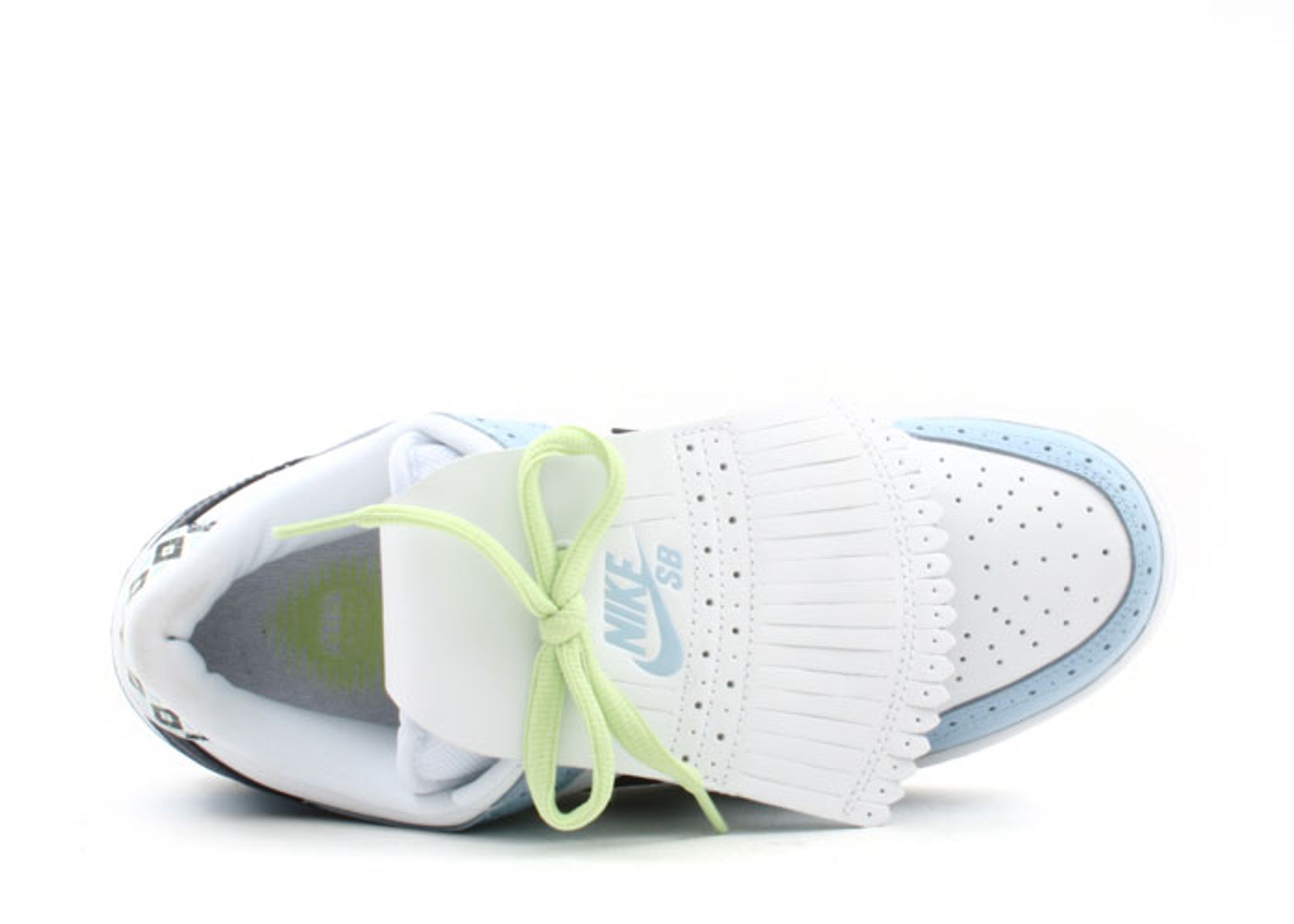 Dunk Low Premium SB 