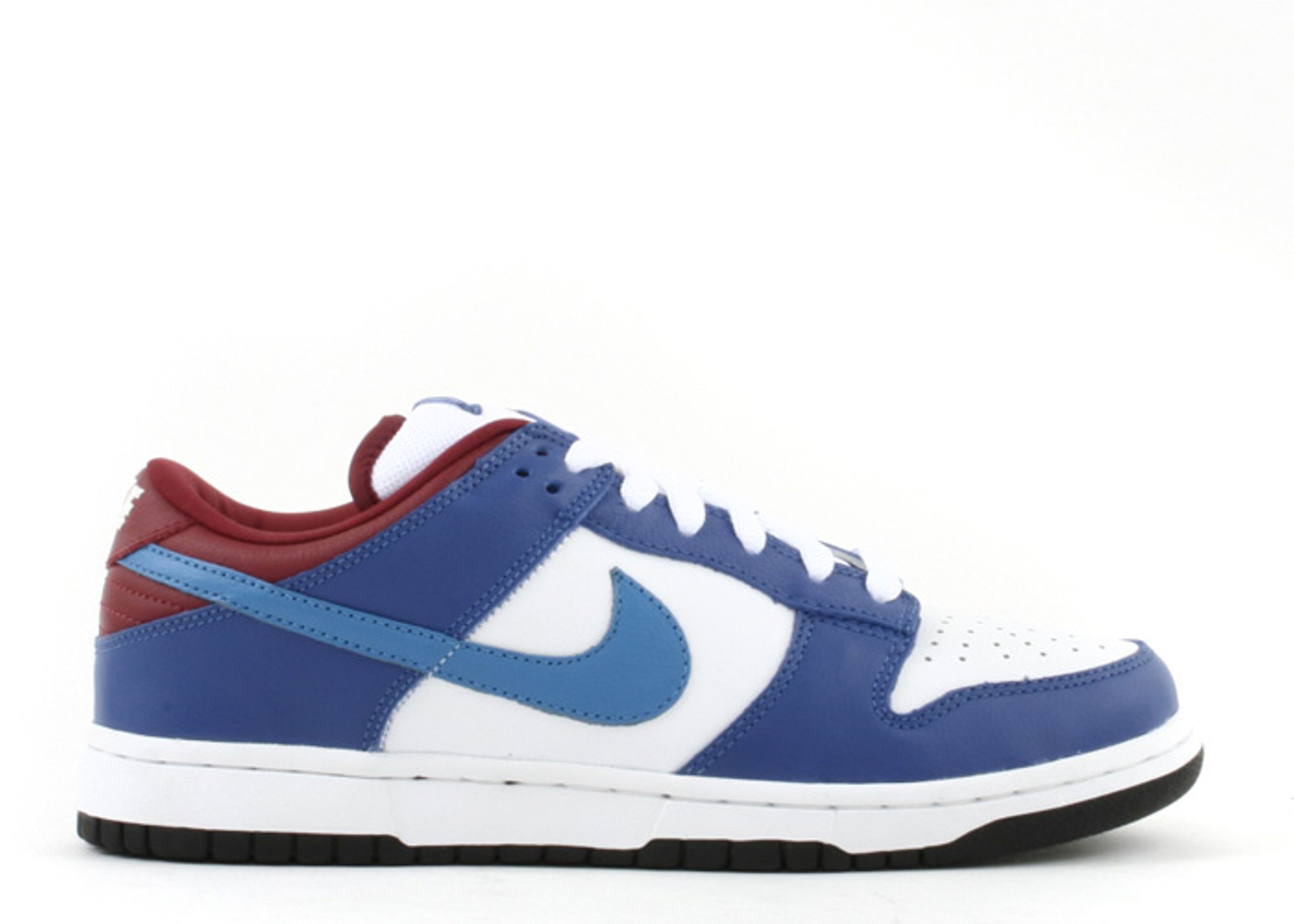 Dunk Low Pro SB 