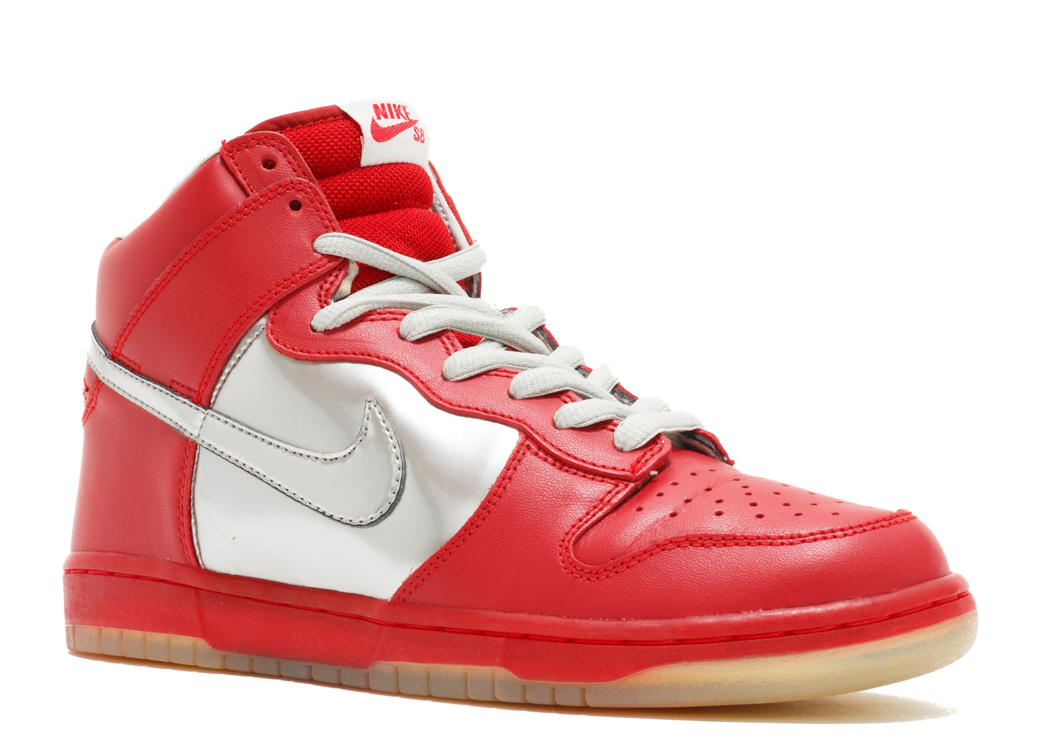 Dunk High Premium SB 