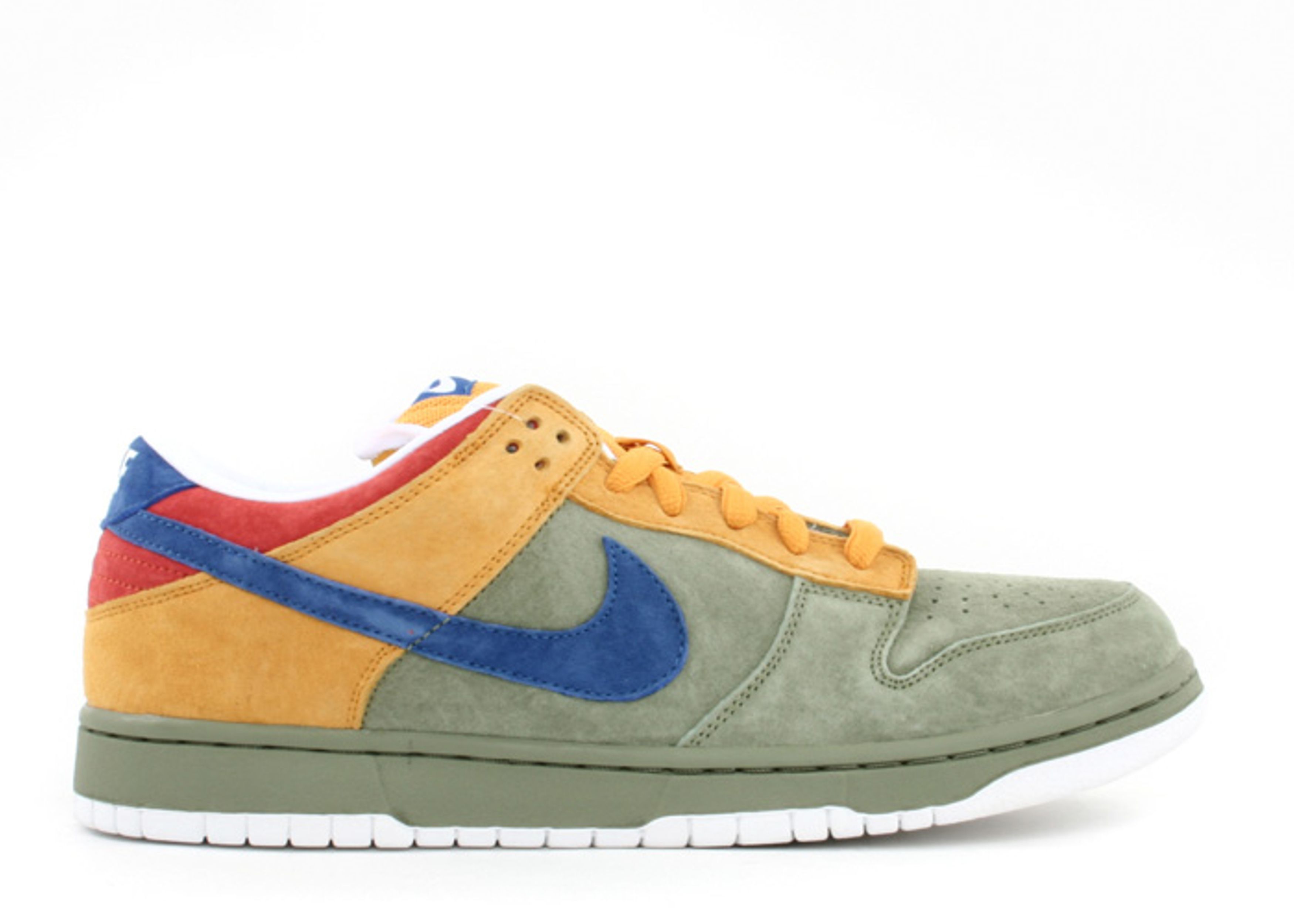 Dunk Low Premium SB 