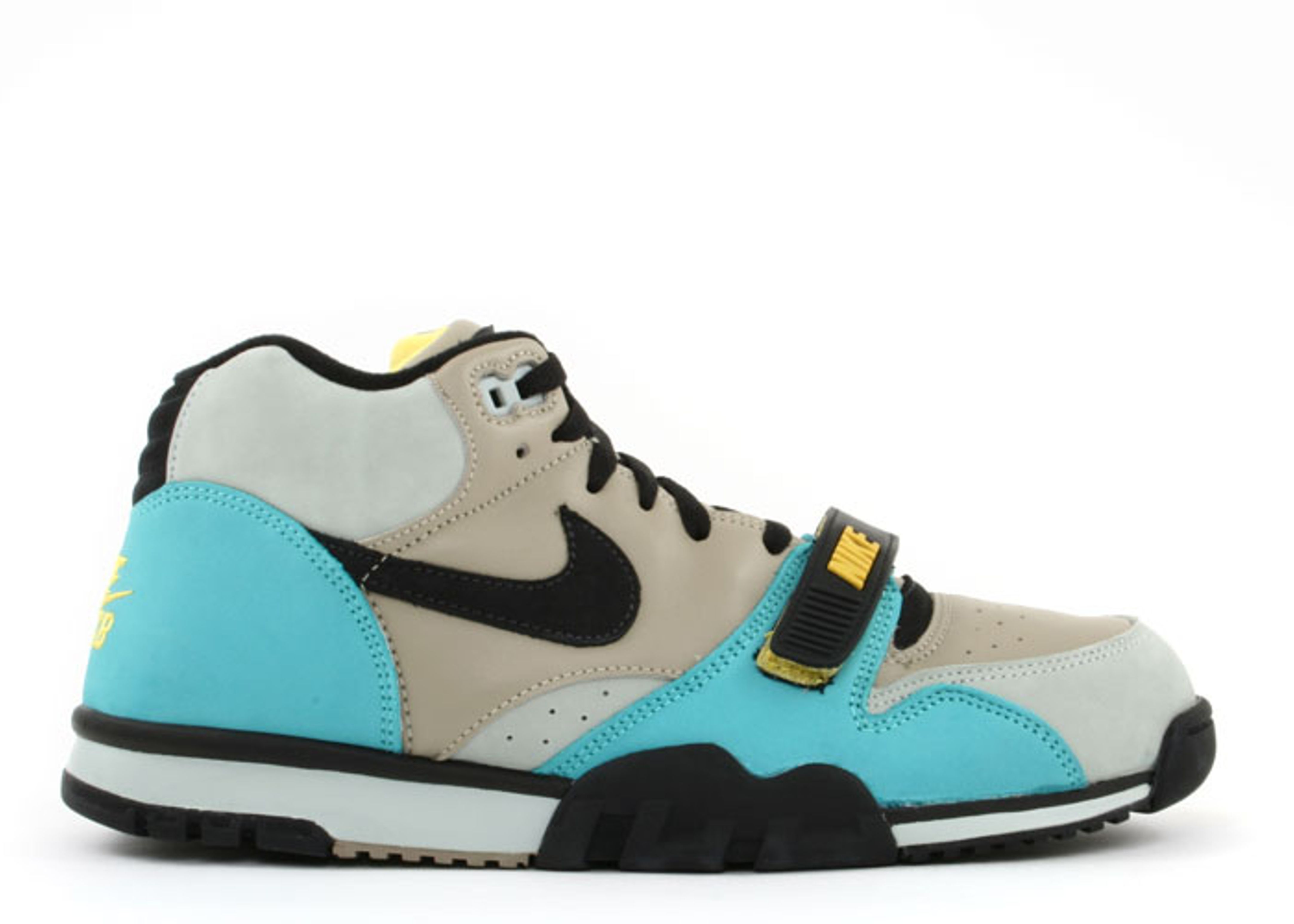 Nike air trainer sb sale