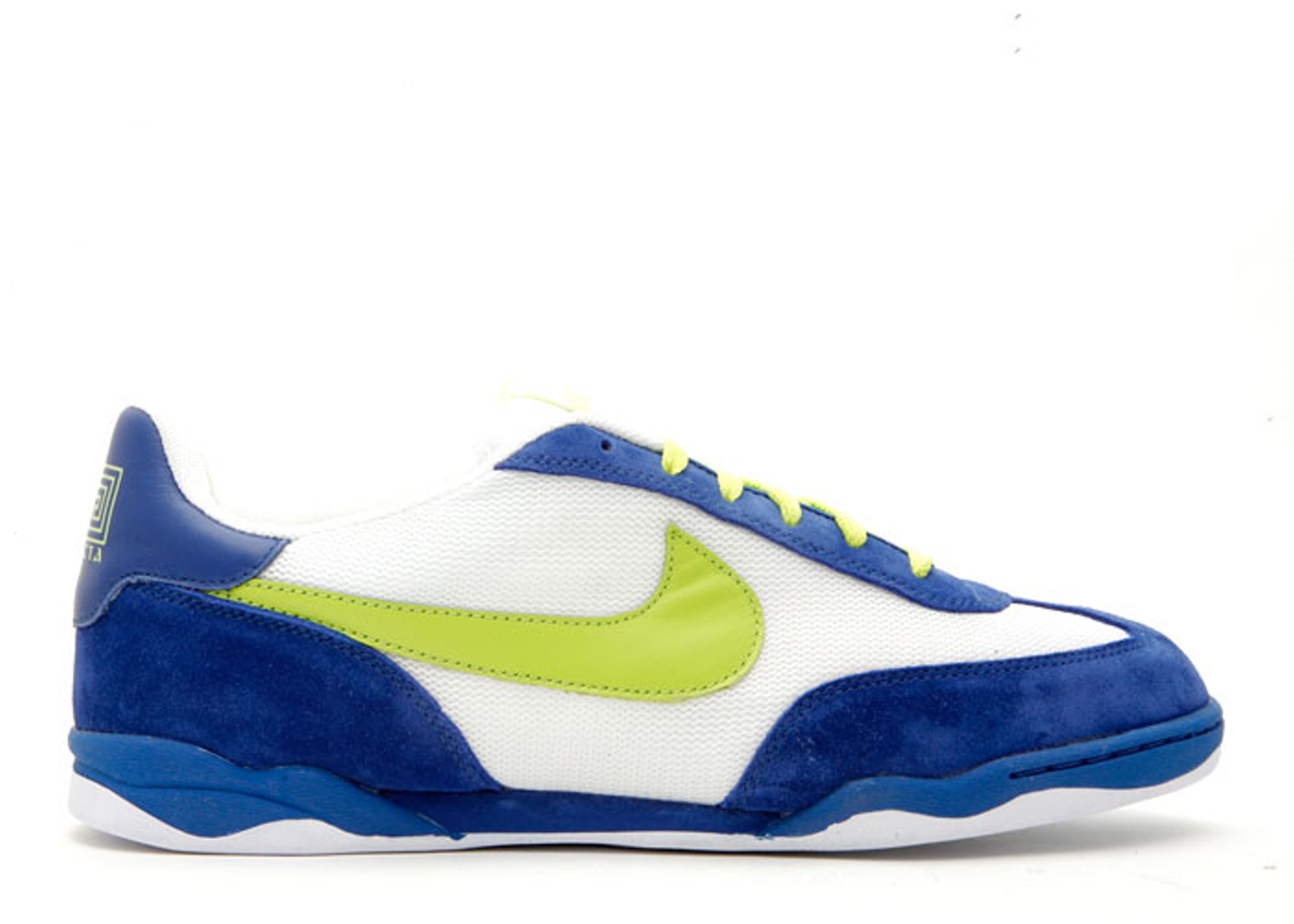 Nike Air Zoom FC Sneakers | Flight Club
