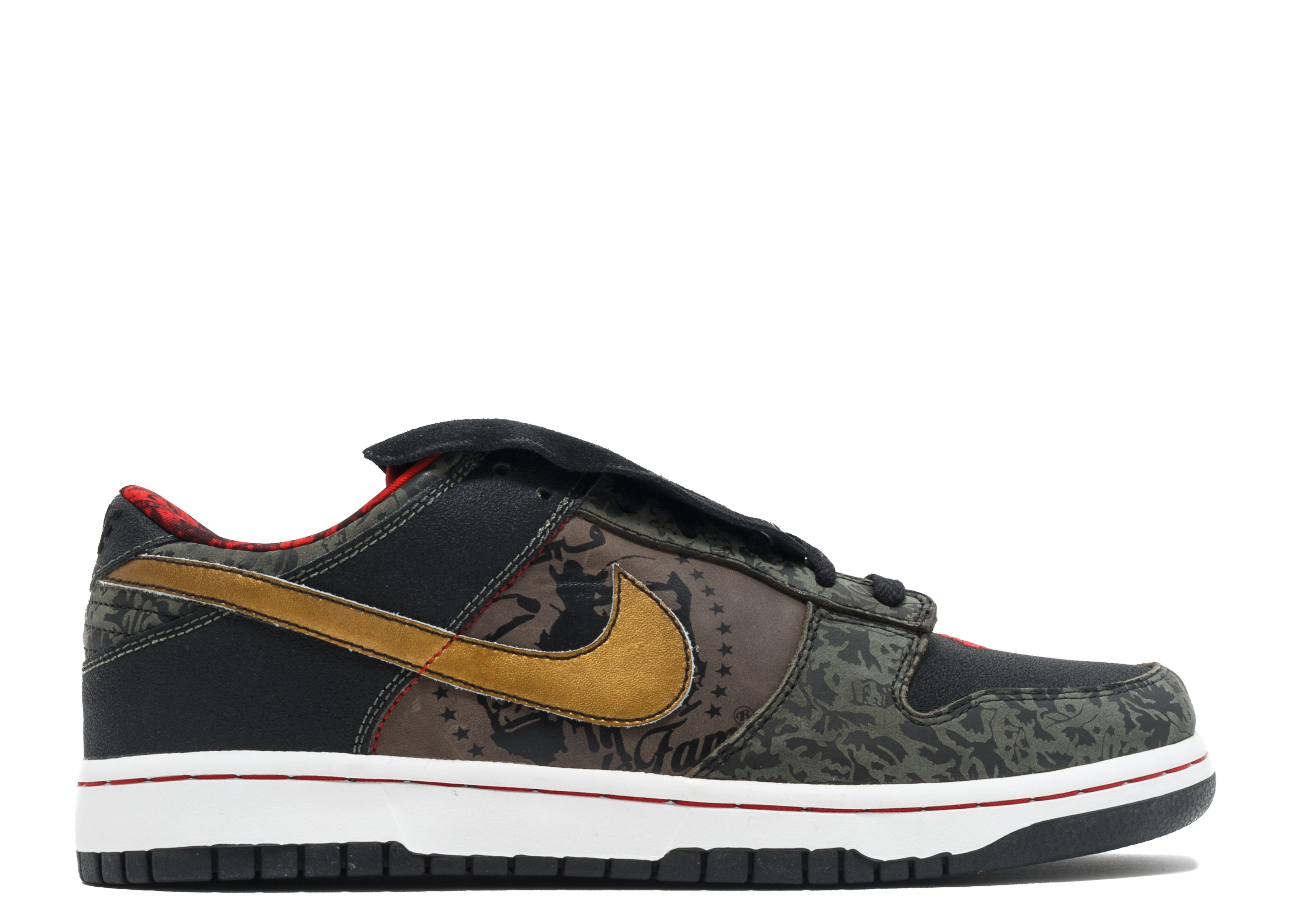 Dunk Low Premium SB 