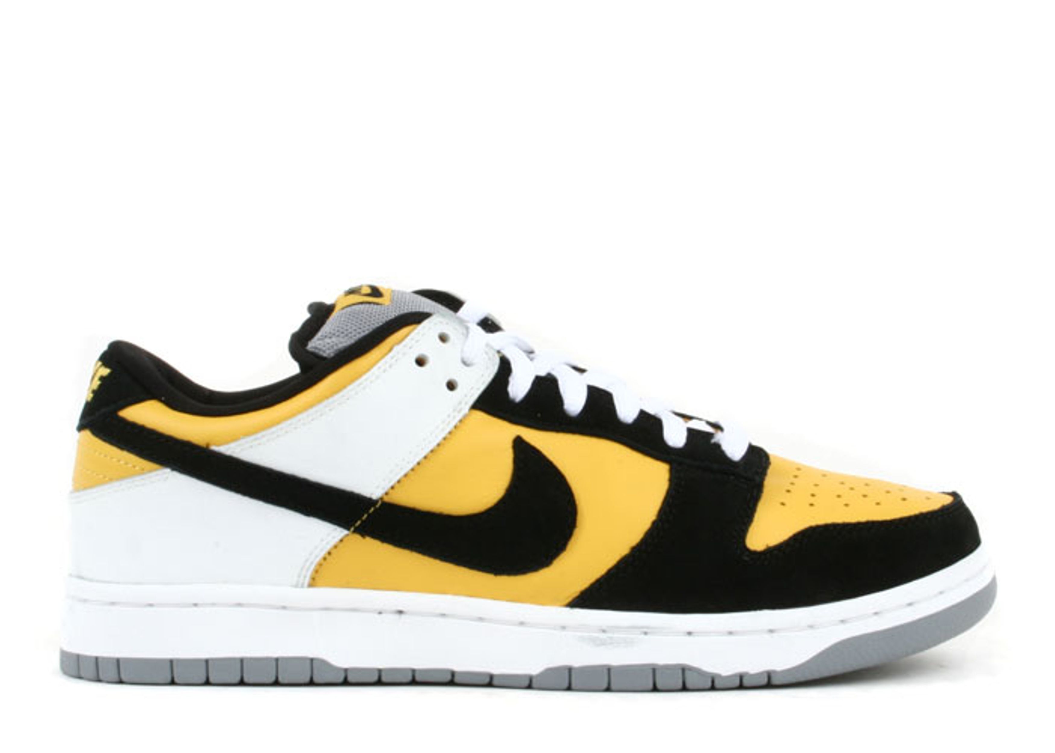 Low Pro Dunk Low Sp Varsity Maize Dunk Low Pro SB 'Bic'