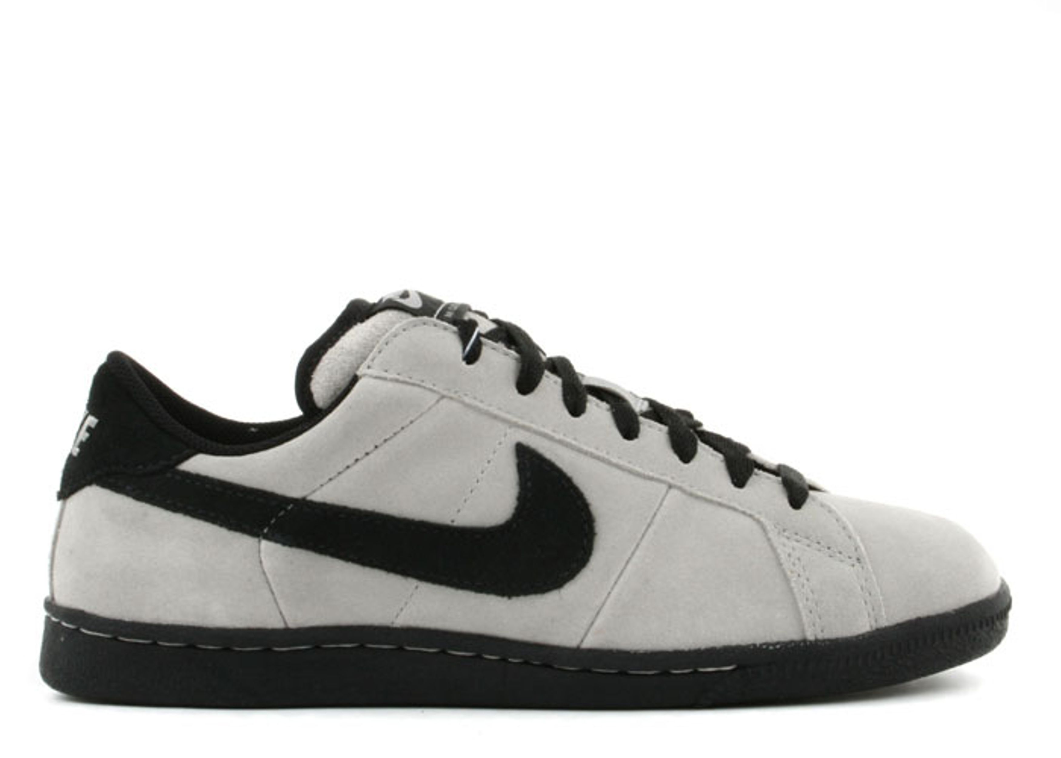 Air Classic Sb - Nike - 310704 001 - medium grey/black 
