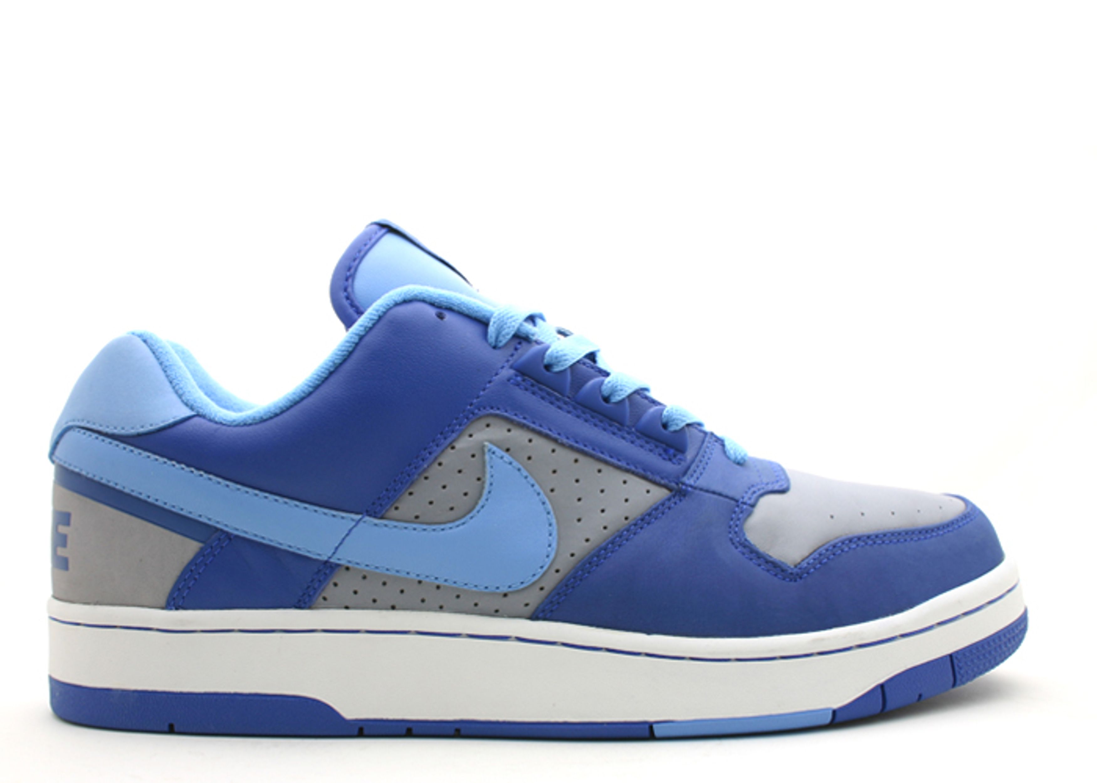 Zoom Air Delta Force - Nike - 309784 041 - stealth  display picture 3