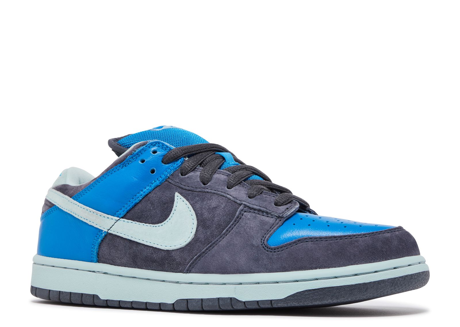 Dunk Low Pro SB 'Aqua Chalk' Nike 304292 032 ash/aqua chalk