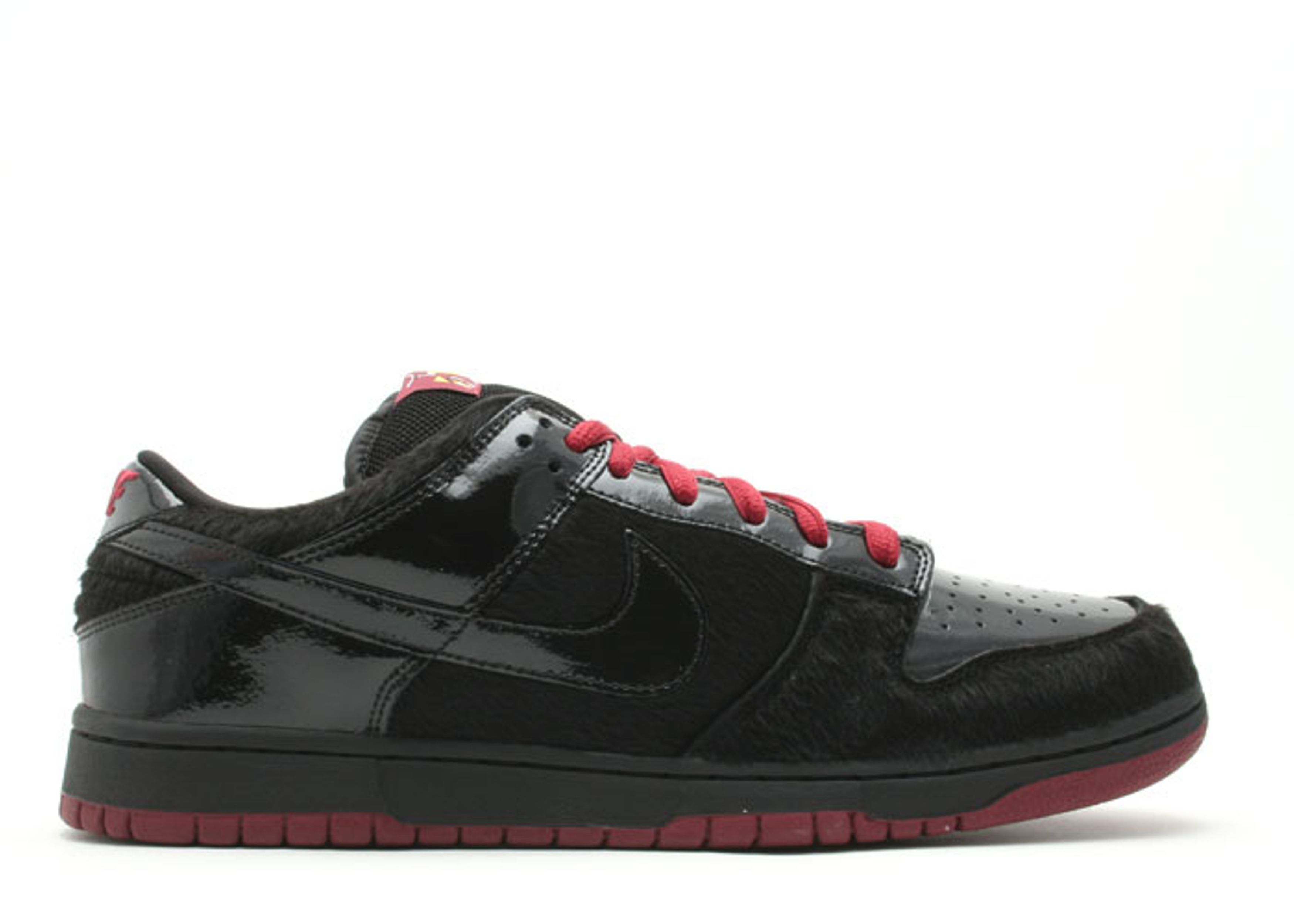 Dunk Low Premuim SB 