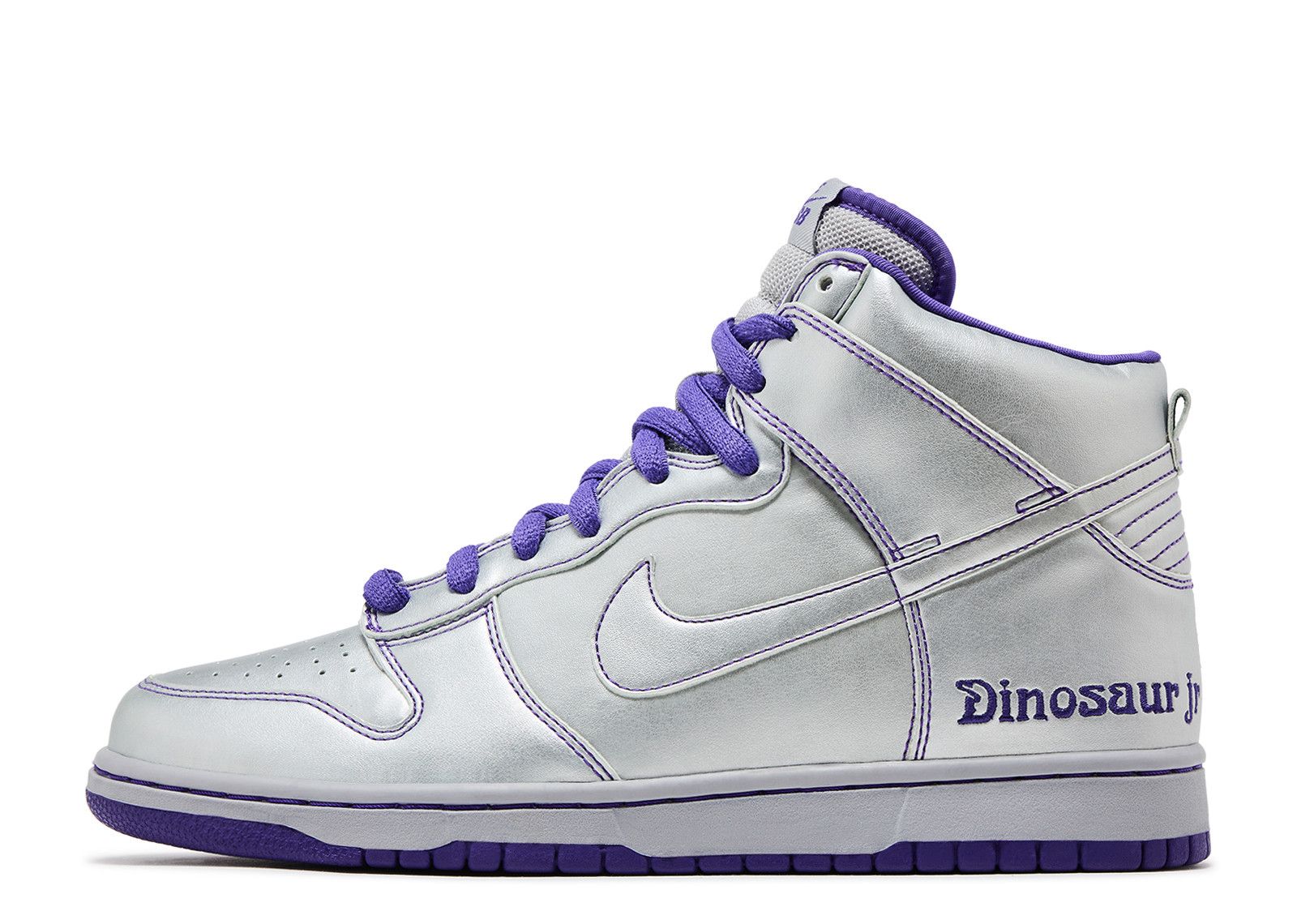 NIKE DUNK HIGH PREMIUM (2004年製) NIKE DUNK HIGH PREMIUM (2004年製) - メルカリ