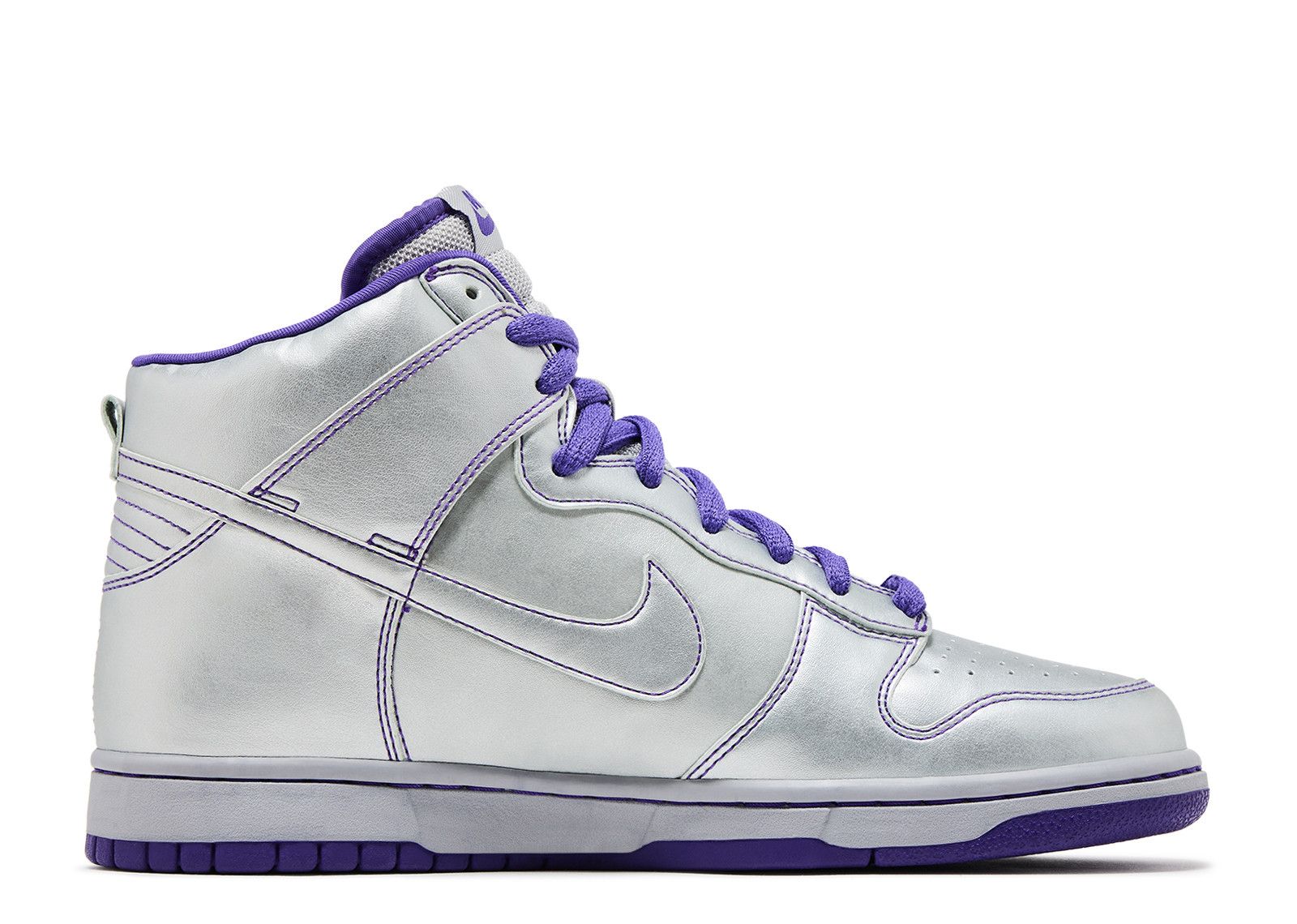 Dunk High Premium SB 'Dinosaur Jr' - Nike - 313171 003