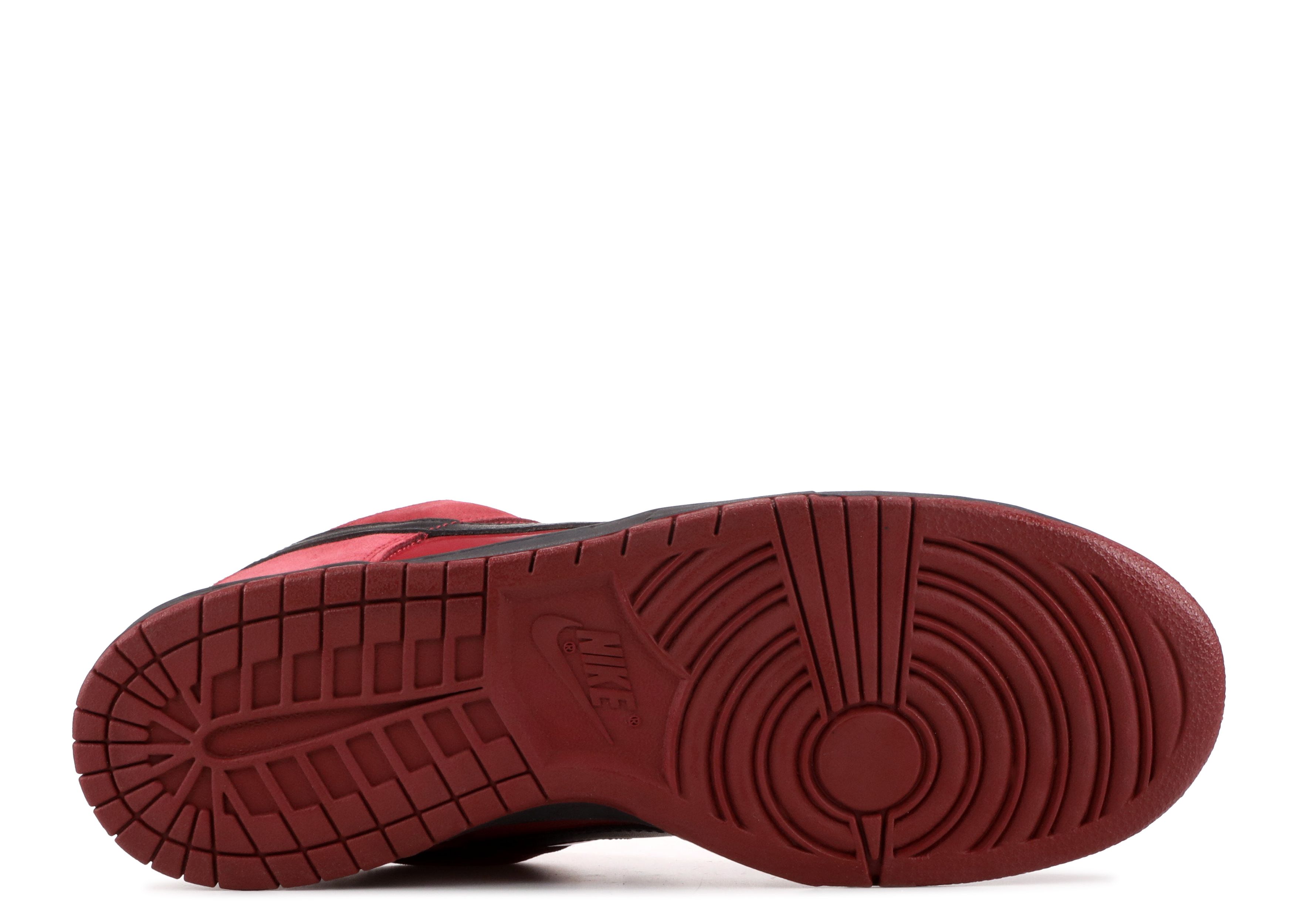 Dunk Low Pro SB 