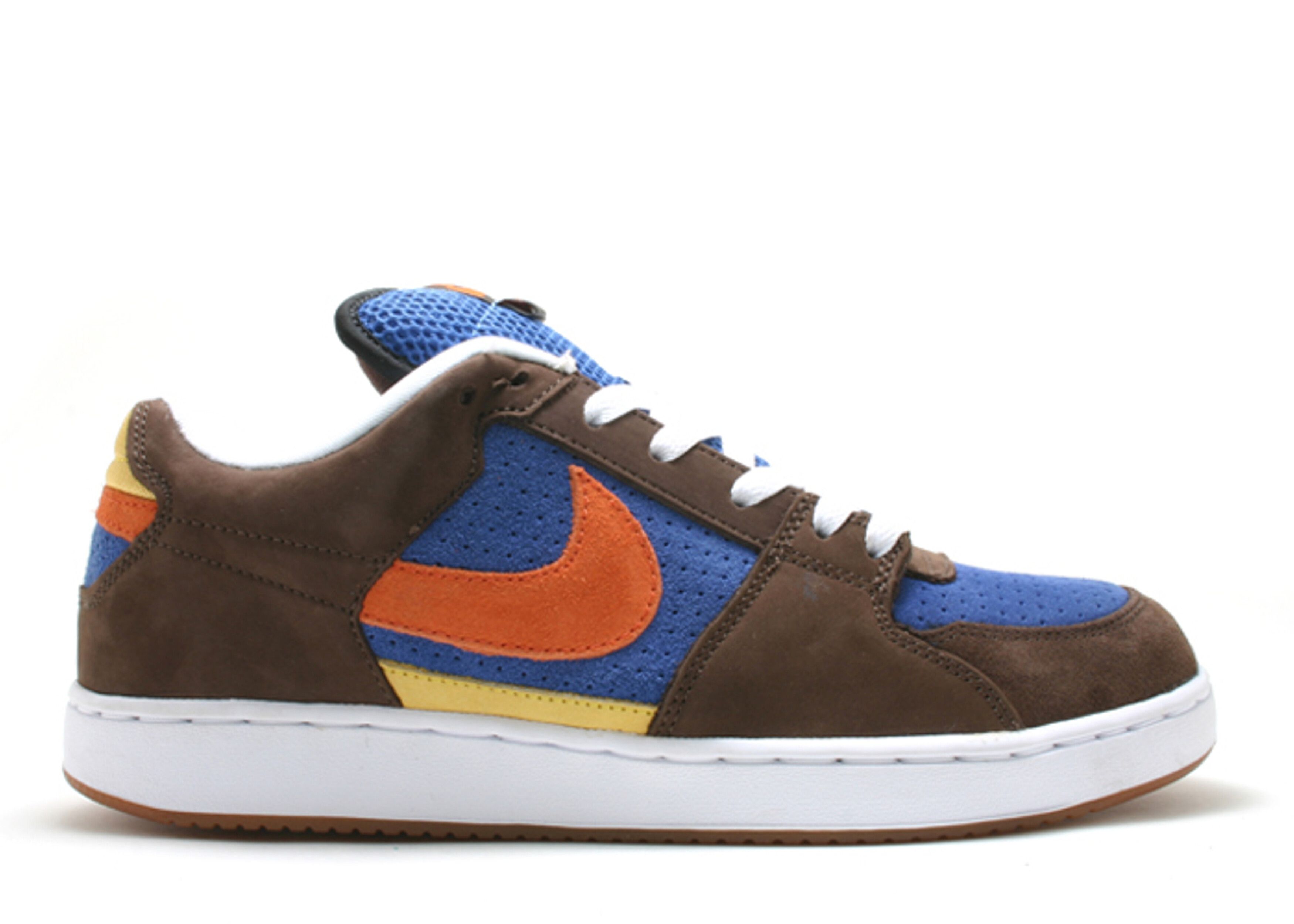 Zoom Team Edition - Nike - 311665 482 - atlantic blue  display picture 2