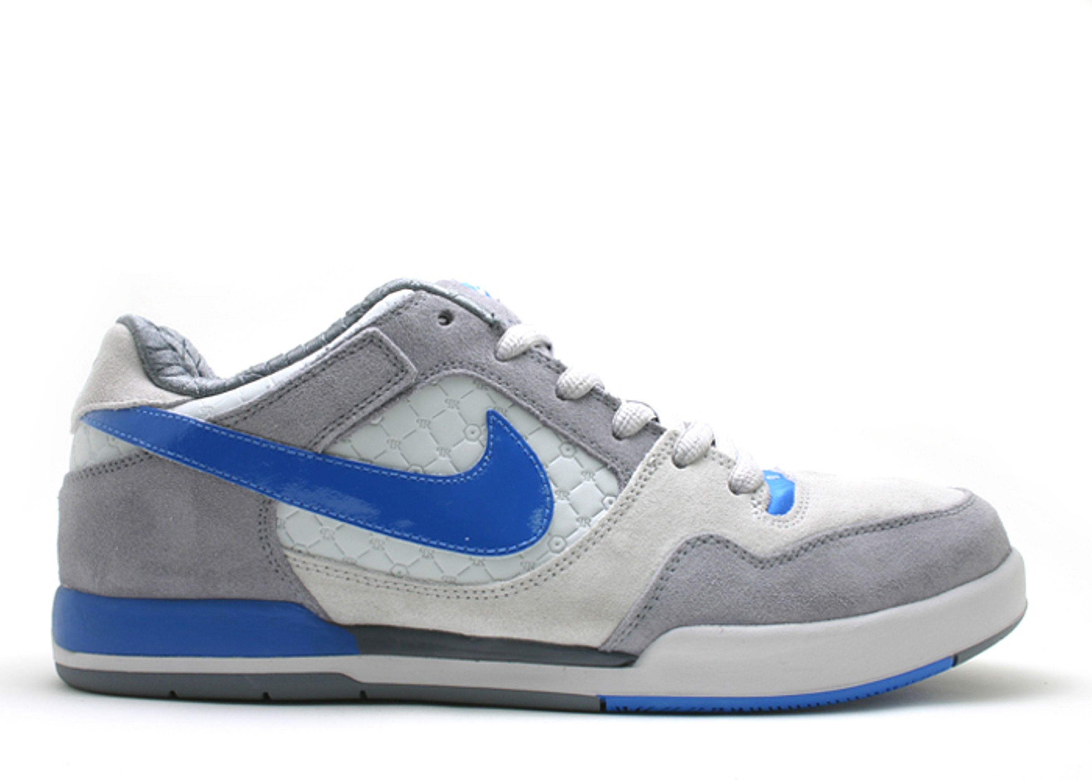 Nike Zoom Air Paul Rodriguez 2 Sneakers | Flight Club