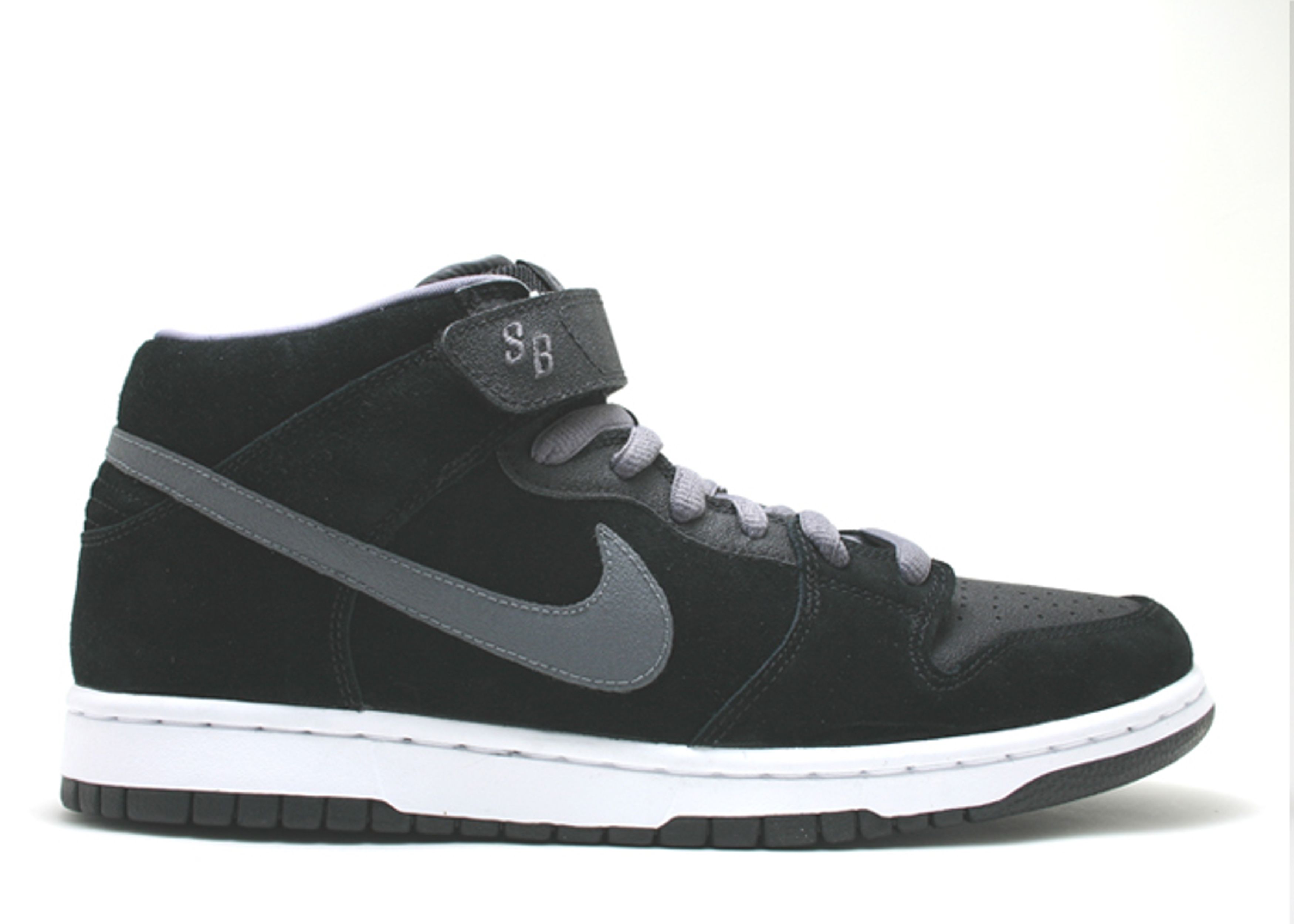 Dunk Mid Pro Sb 