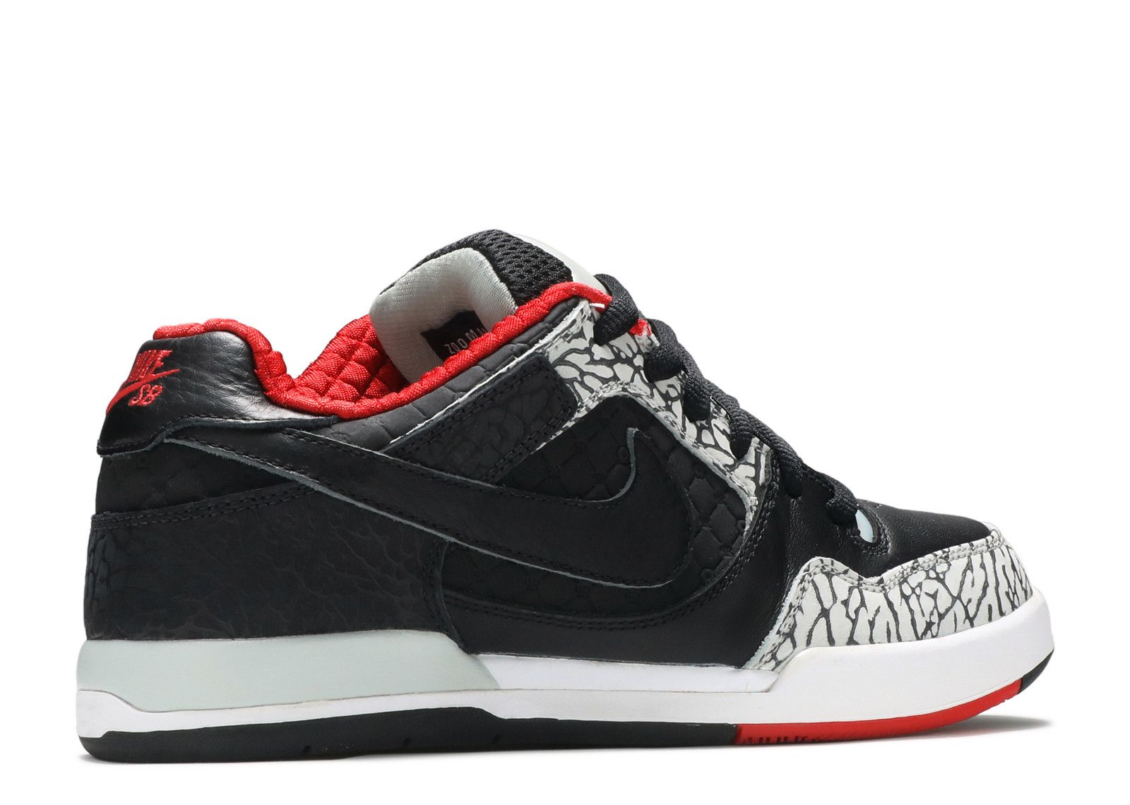 nike sb paul rodriguez 2 playstation