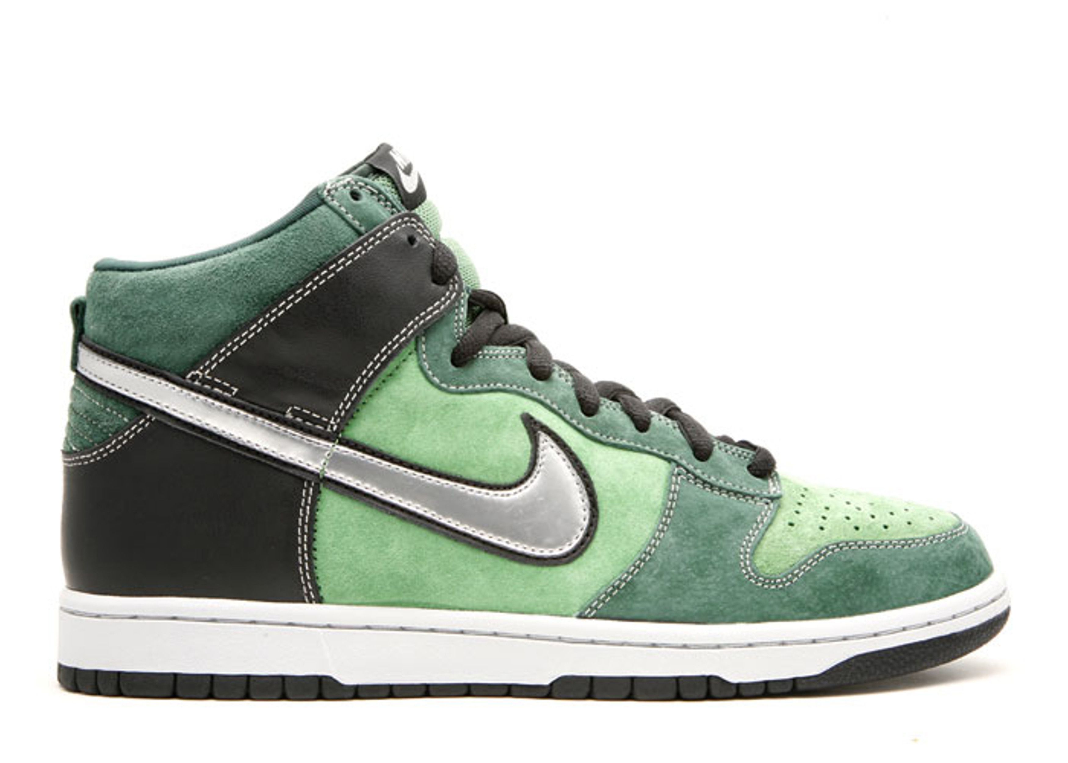 Dunk High Pro SB 