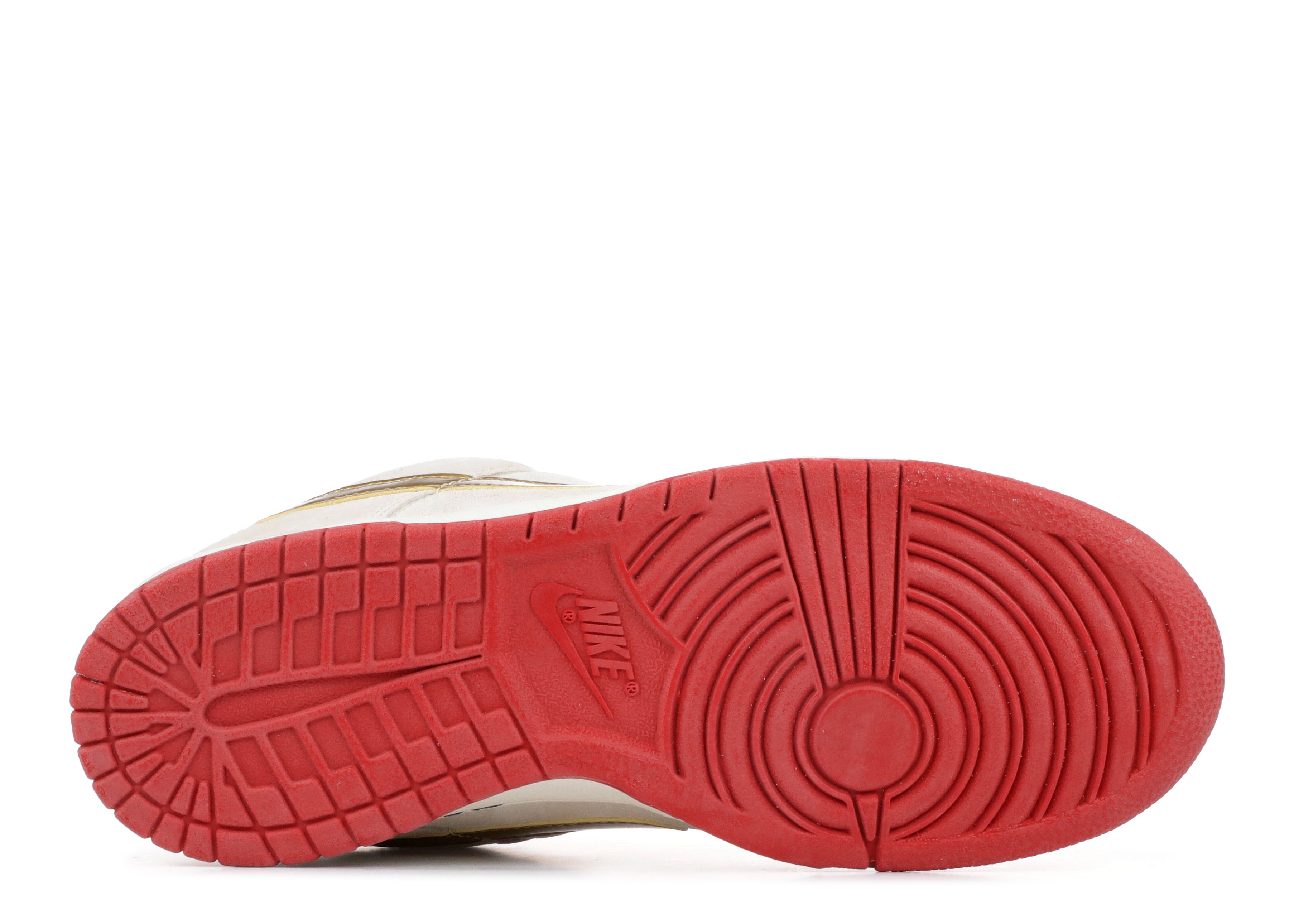 Dunk Low Pro SB 'Old Spice' - Nike - 304292 272 - buff Dunk Low Pro SB 'Old Spice' - Nike - 304292 272 - buff