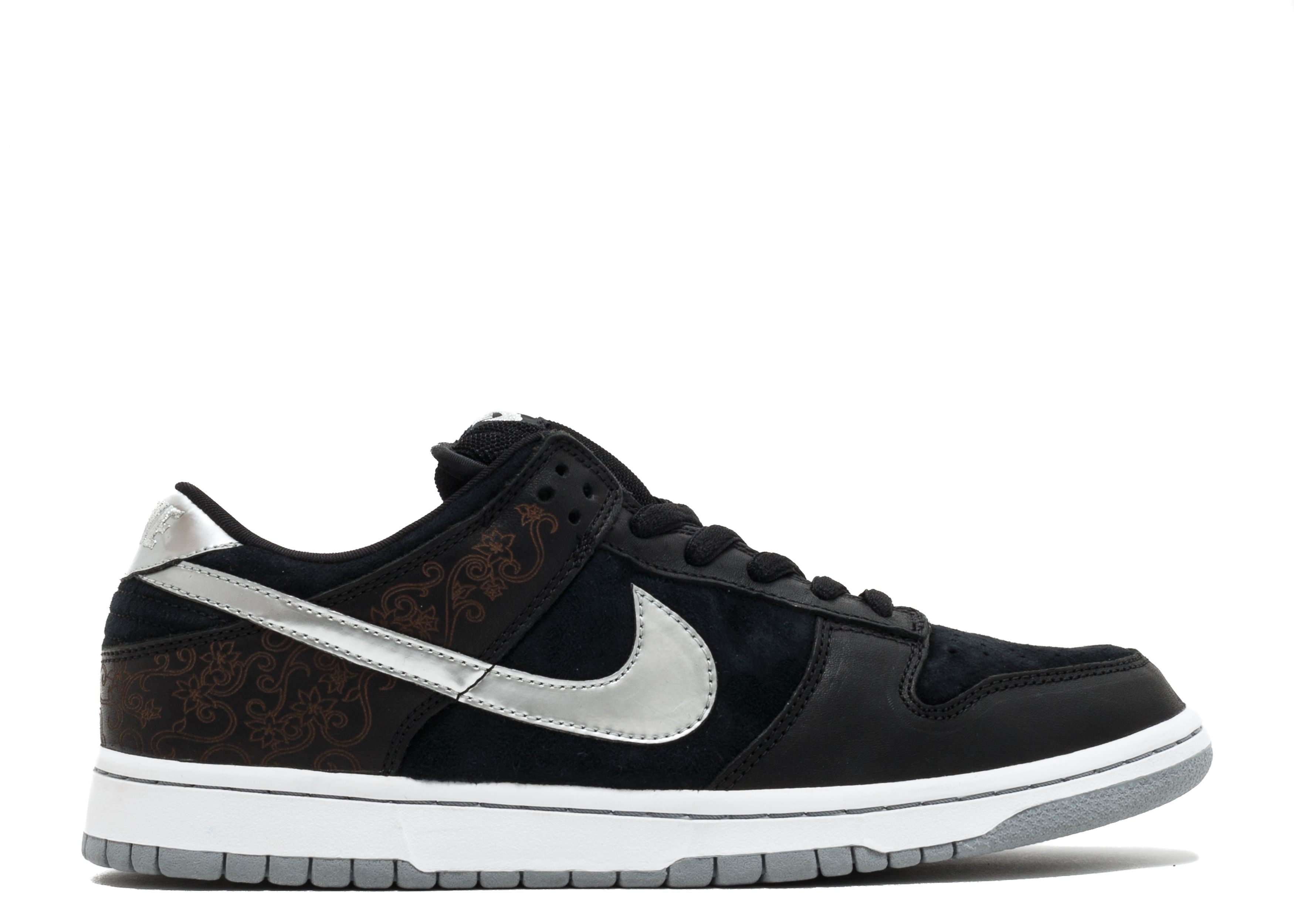 Dunk Low Premium SB 