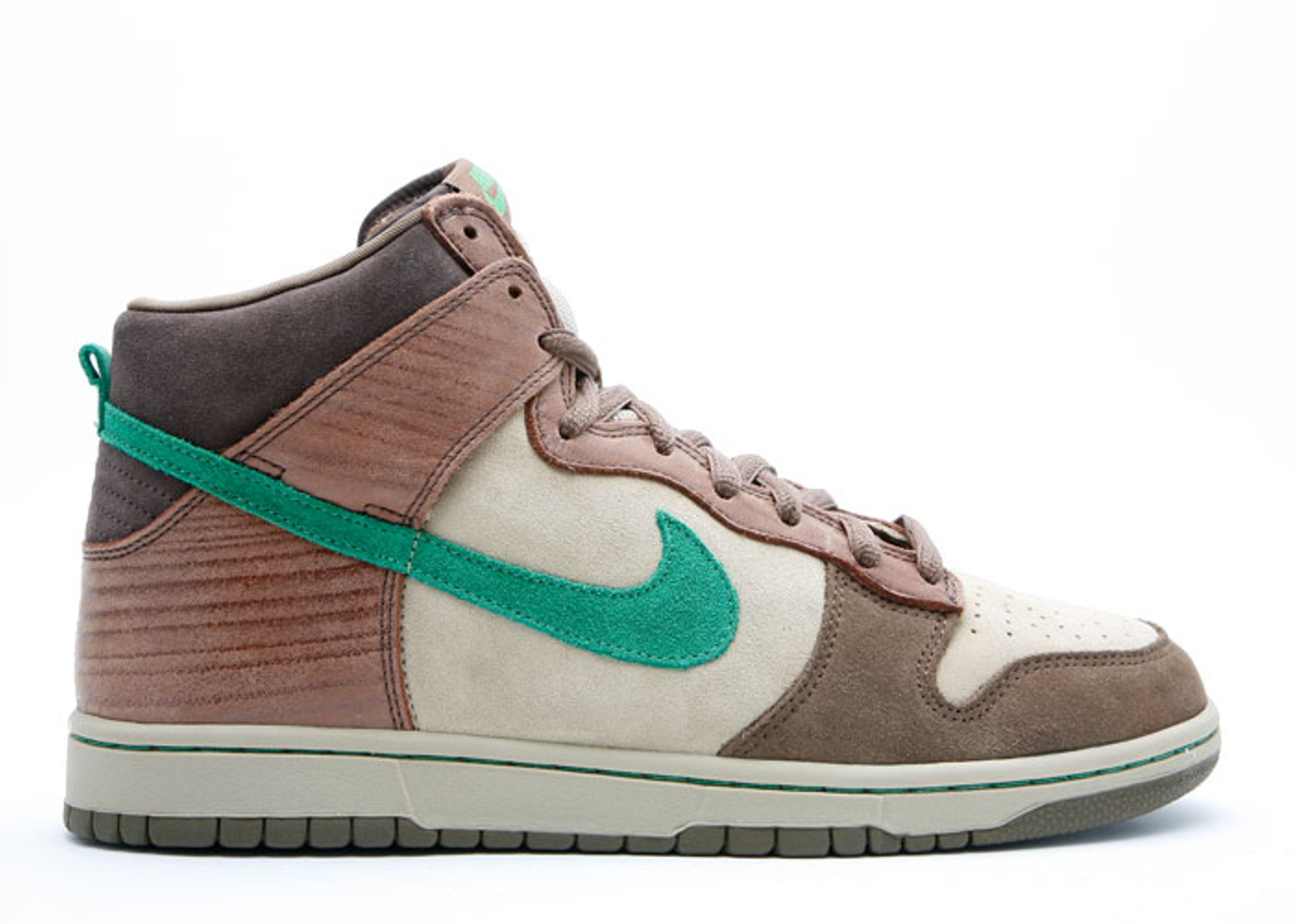 Dunk High Premium SB 