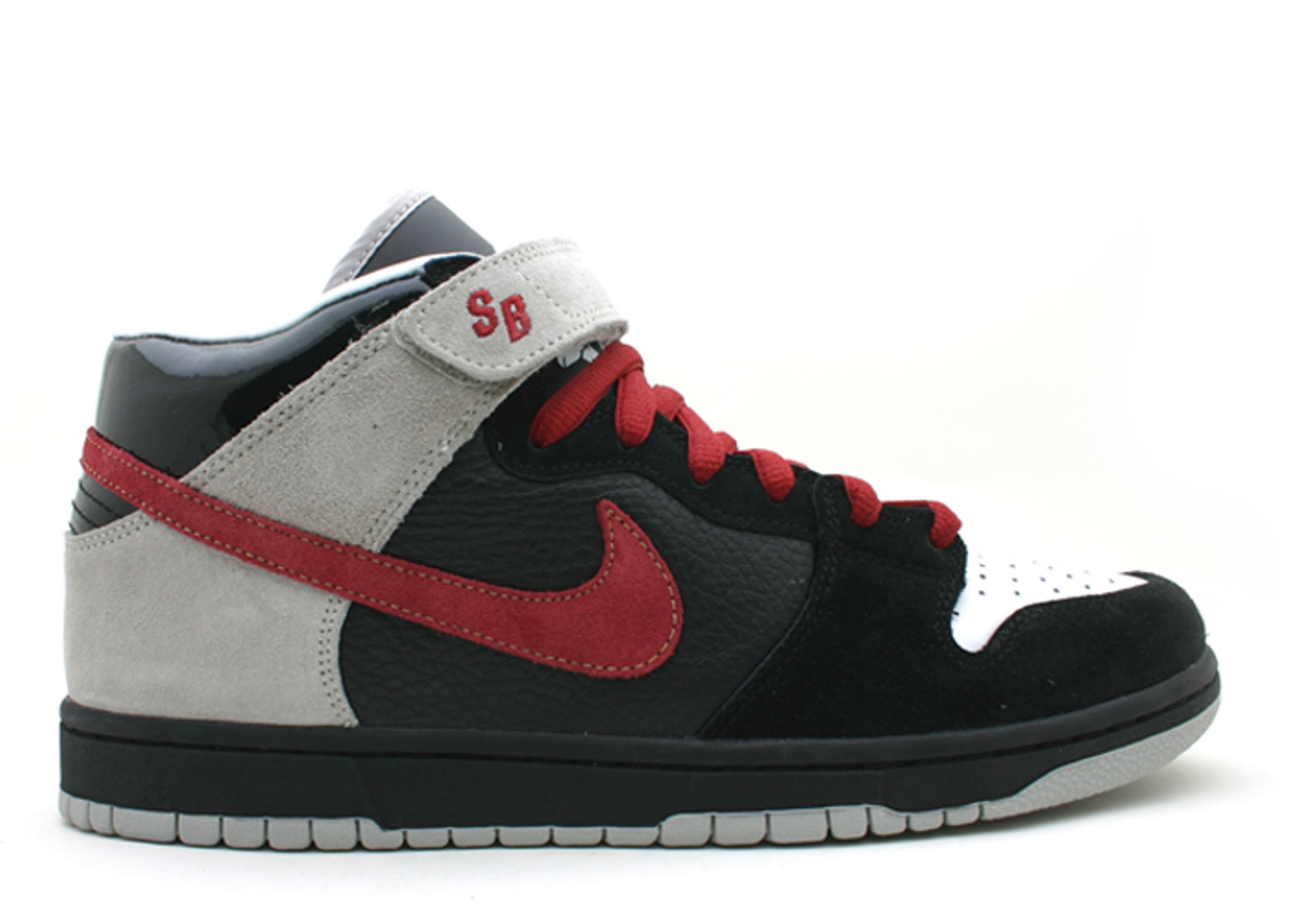 Dunk Mid Premium 