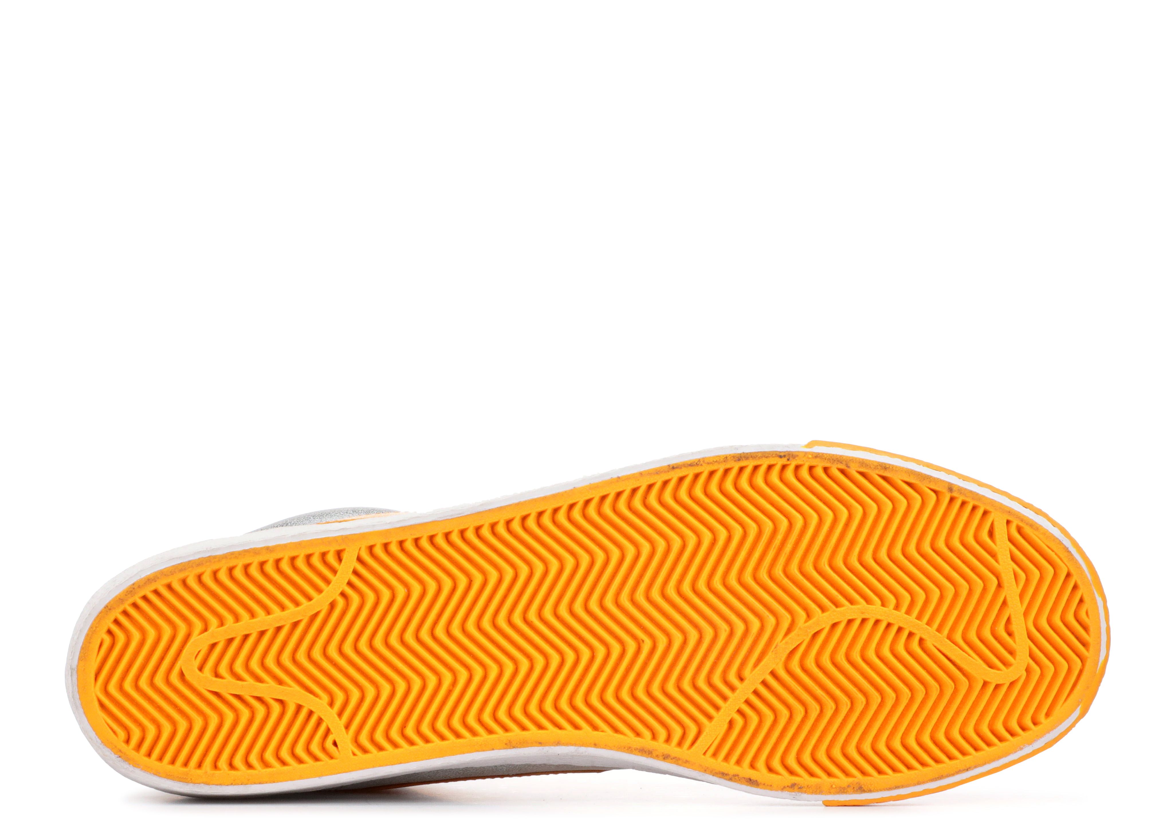 NIKE BLAZER SB PREMIUM SE 27.5アイボリー/スエード Blazer Premium SB 'Independent' - Nike - 314070 081 - medium
