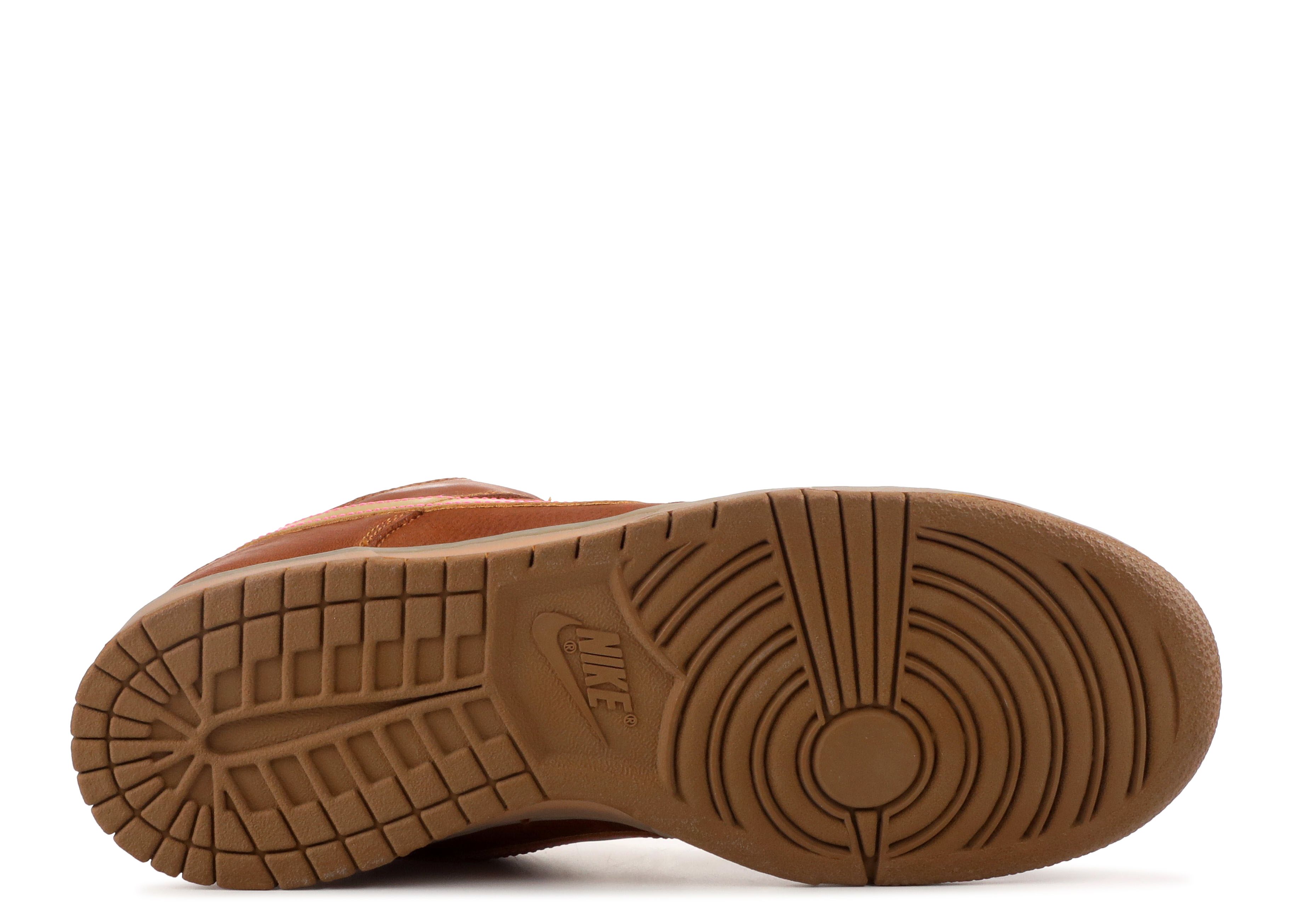 nike sb gibson