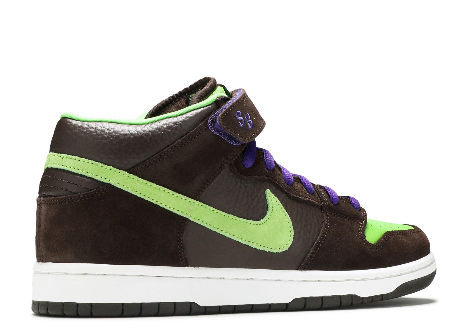 nike sb donatello