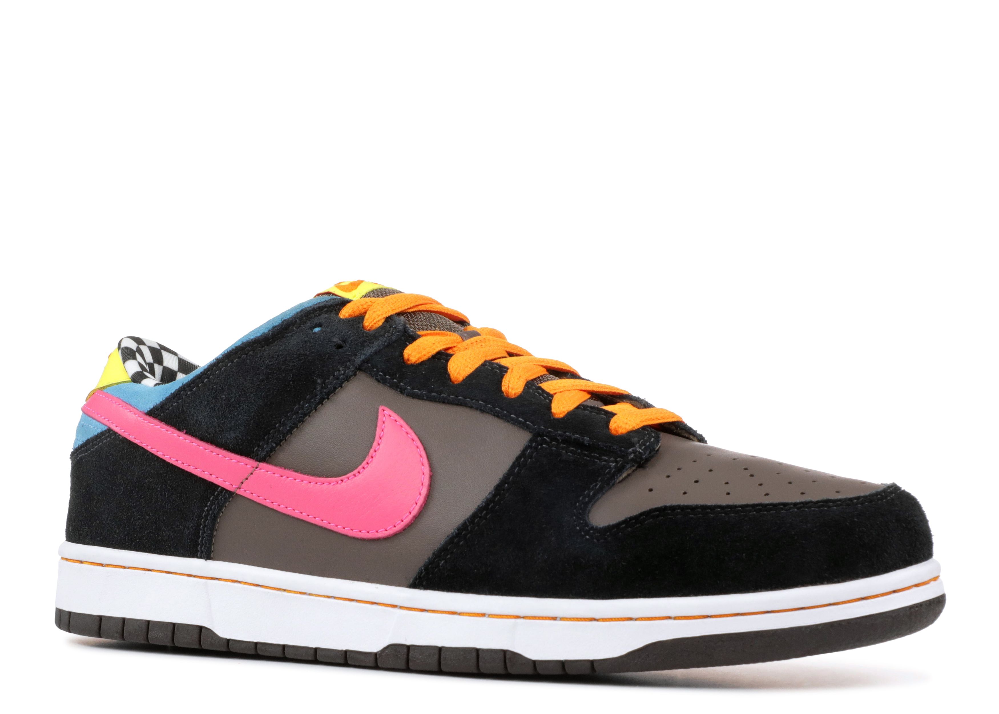 Nike Dunk Low Zapatillas Nike Doble Cordon Nike X Off-White
