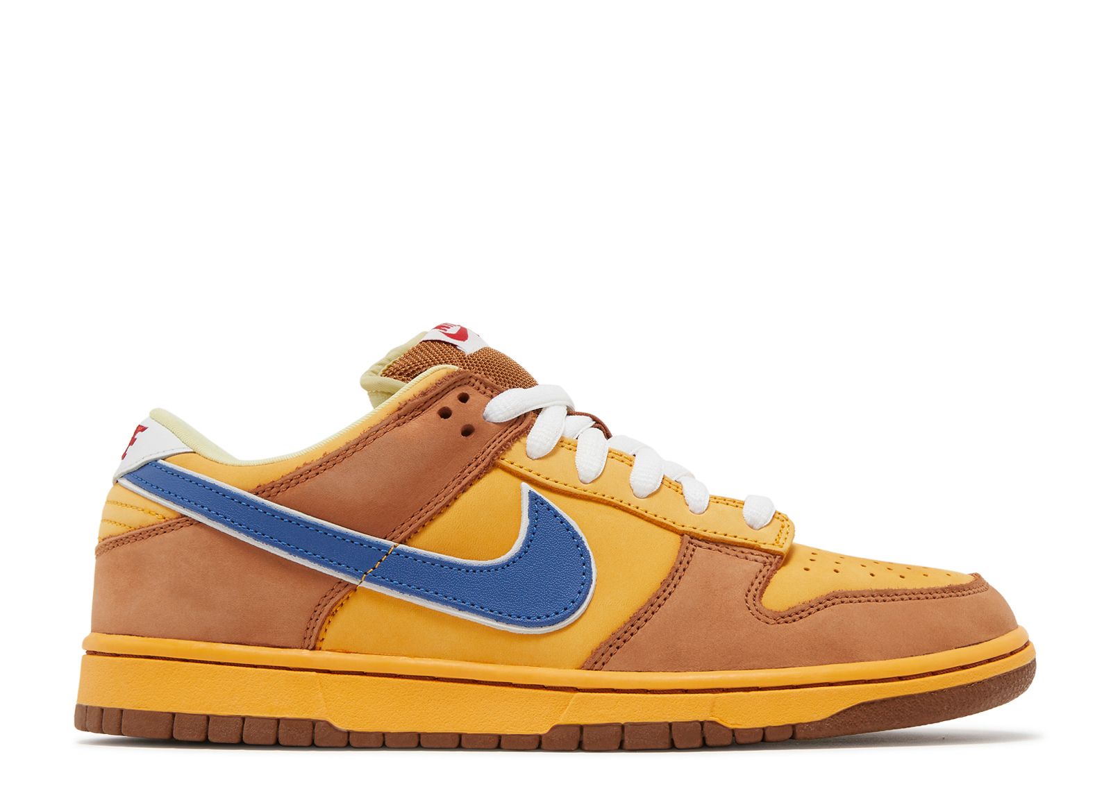 Dunk Low Pro SB 