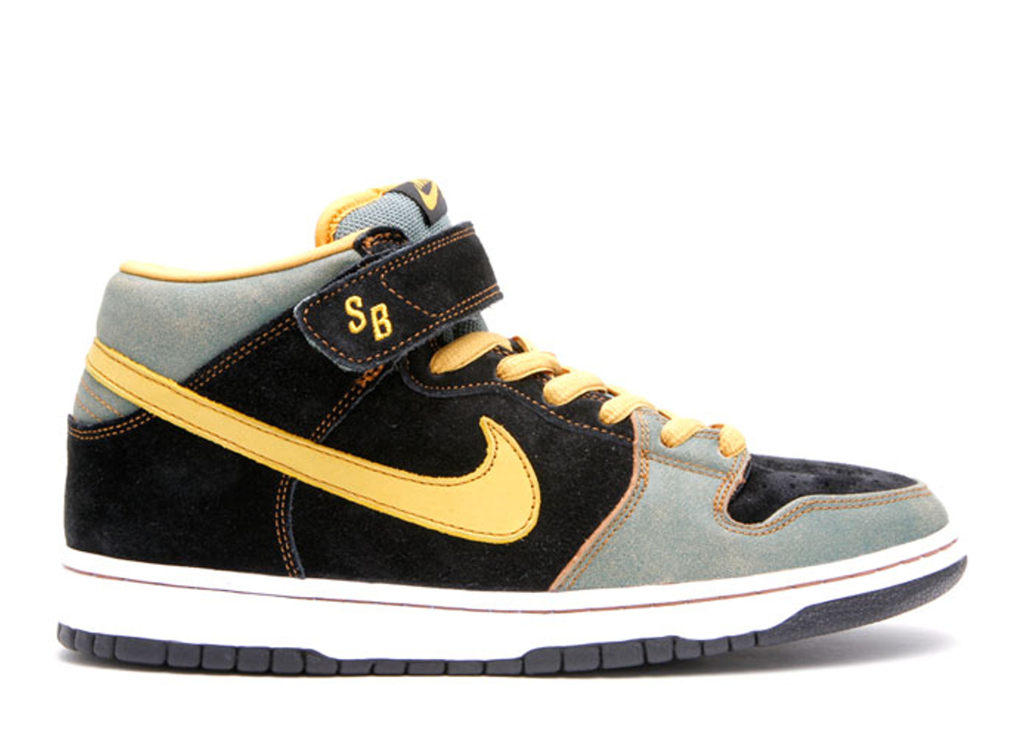 Dunk Mid Premium 