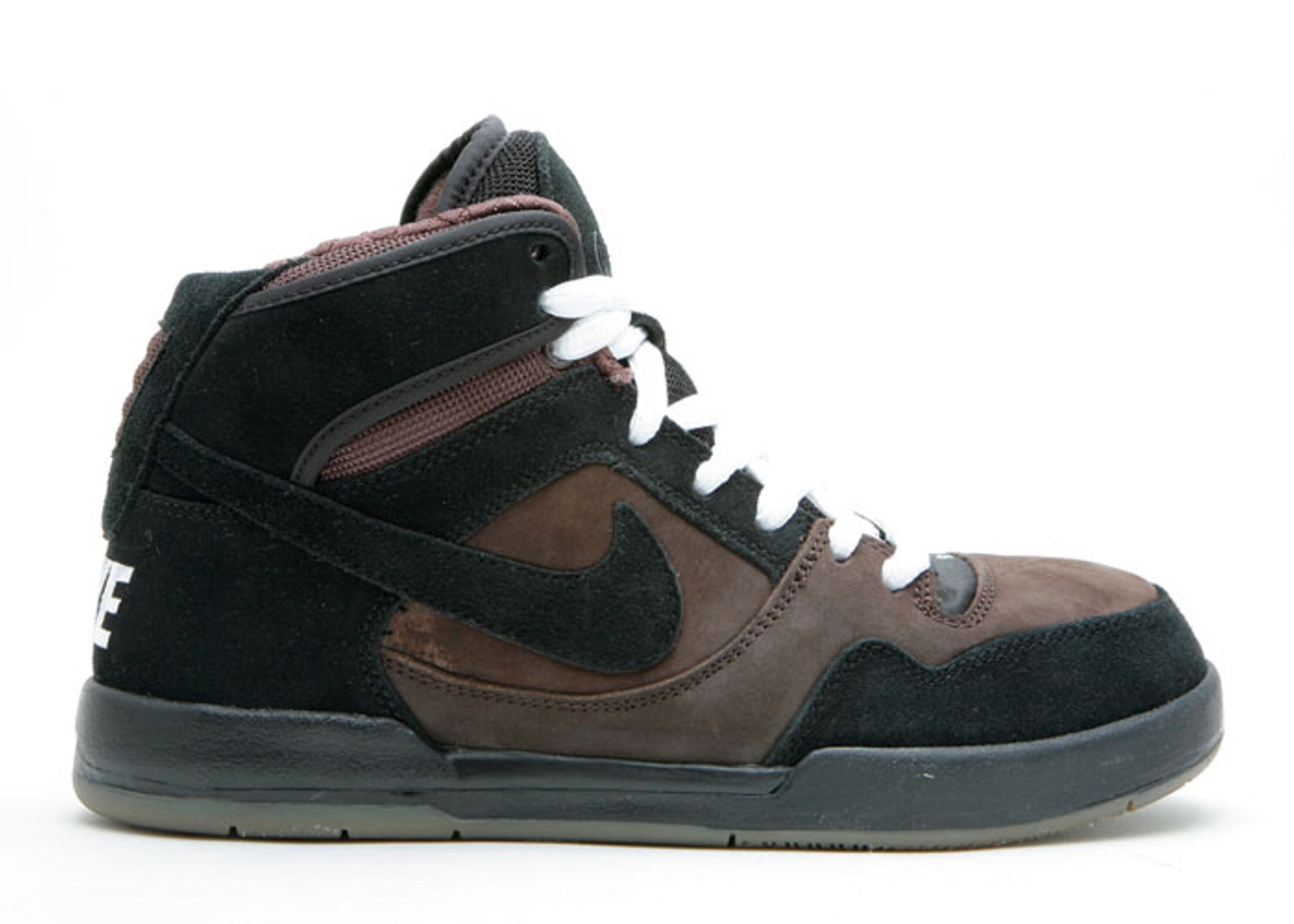 Paul Rodriguez 2 Zoom Air High - Nike - 325022 201 - cappuccino 