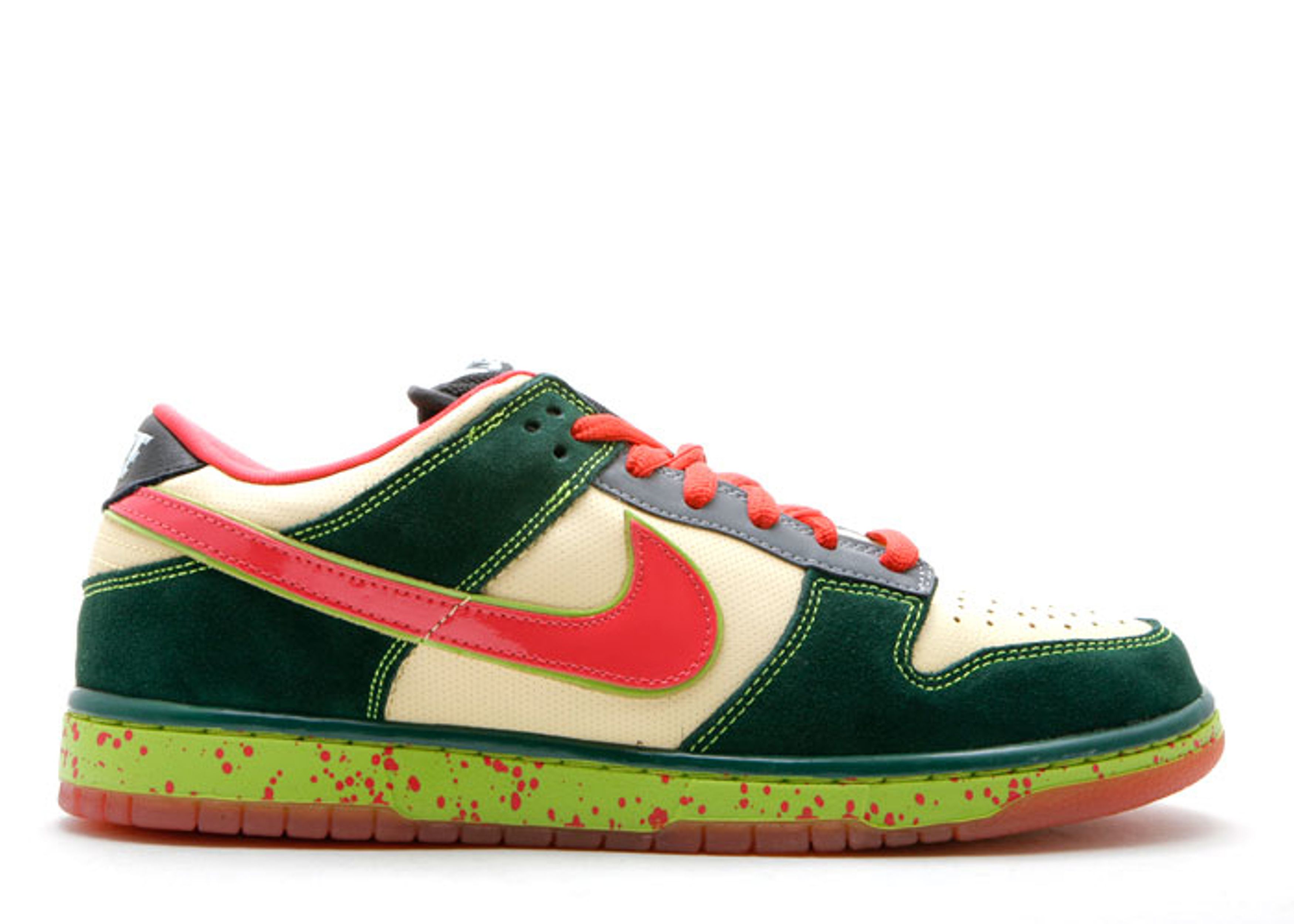 Dunk Low Premium SB 