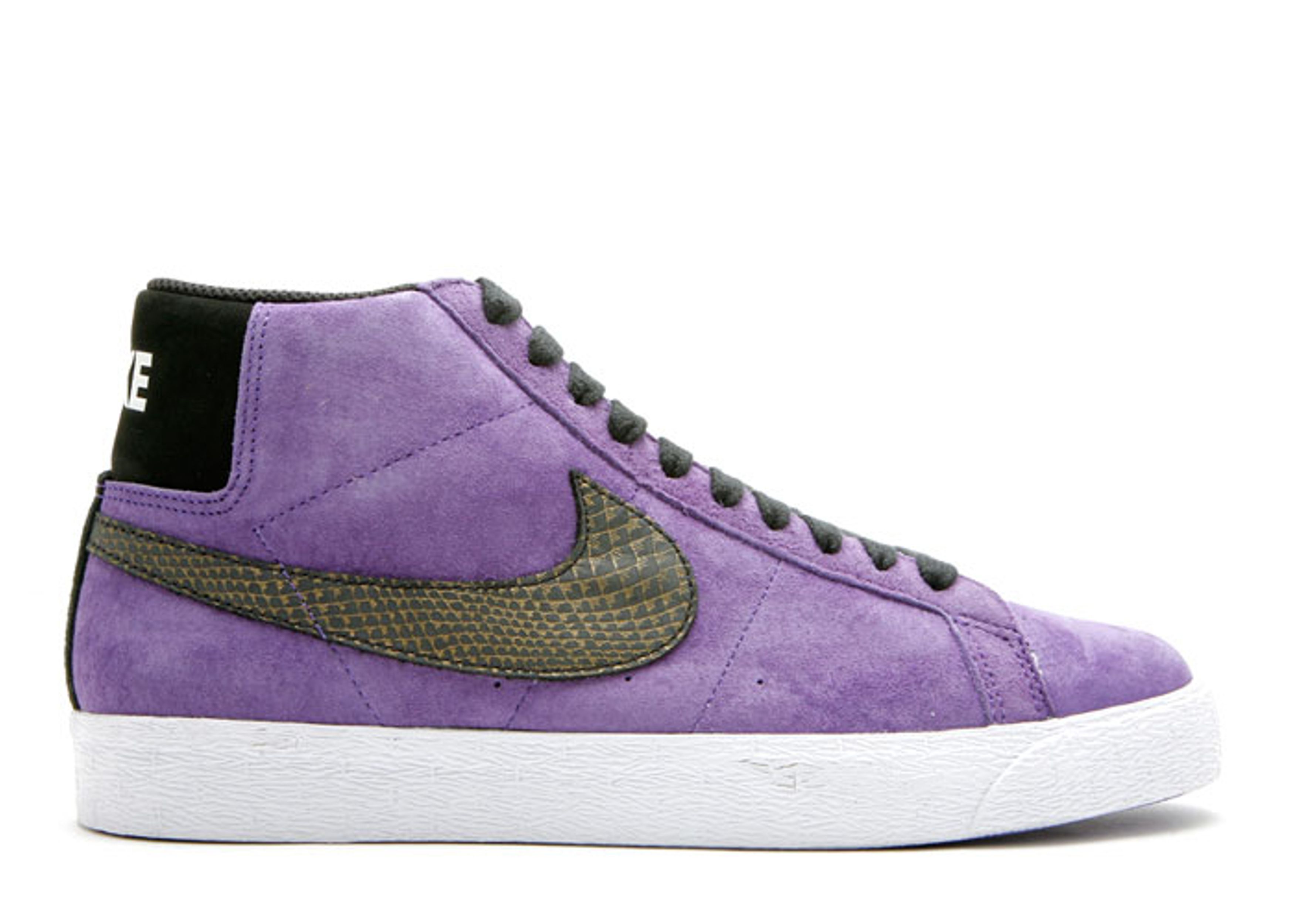 Blazer Premium SB 'Varsity Purple' Nike 314070 501 varsity